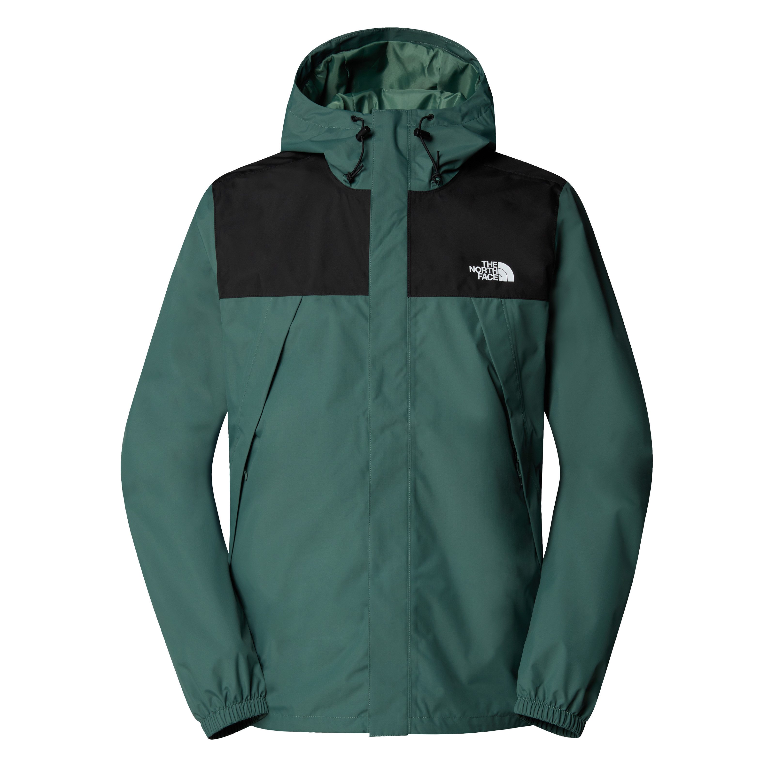 The North Face Functioneel jack Antora Jas voor Mannen (1 stuk)