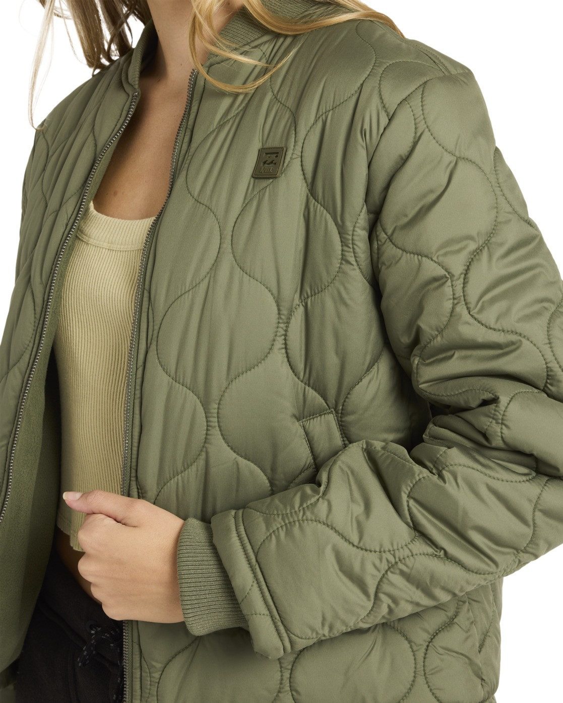 Billabong Bomberjack Cuesta