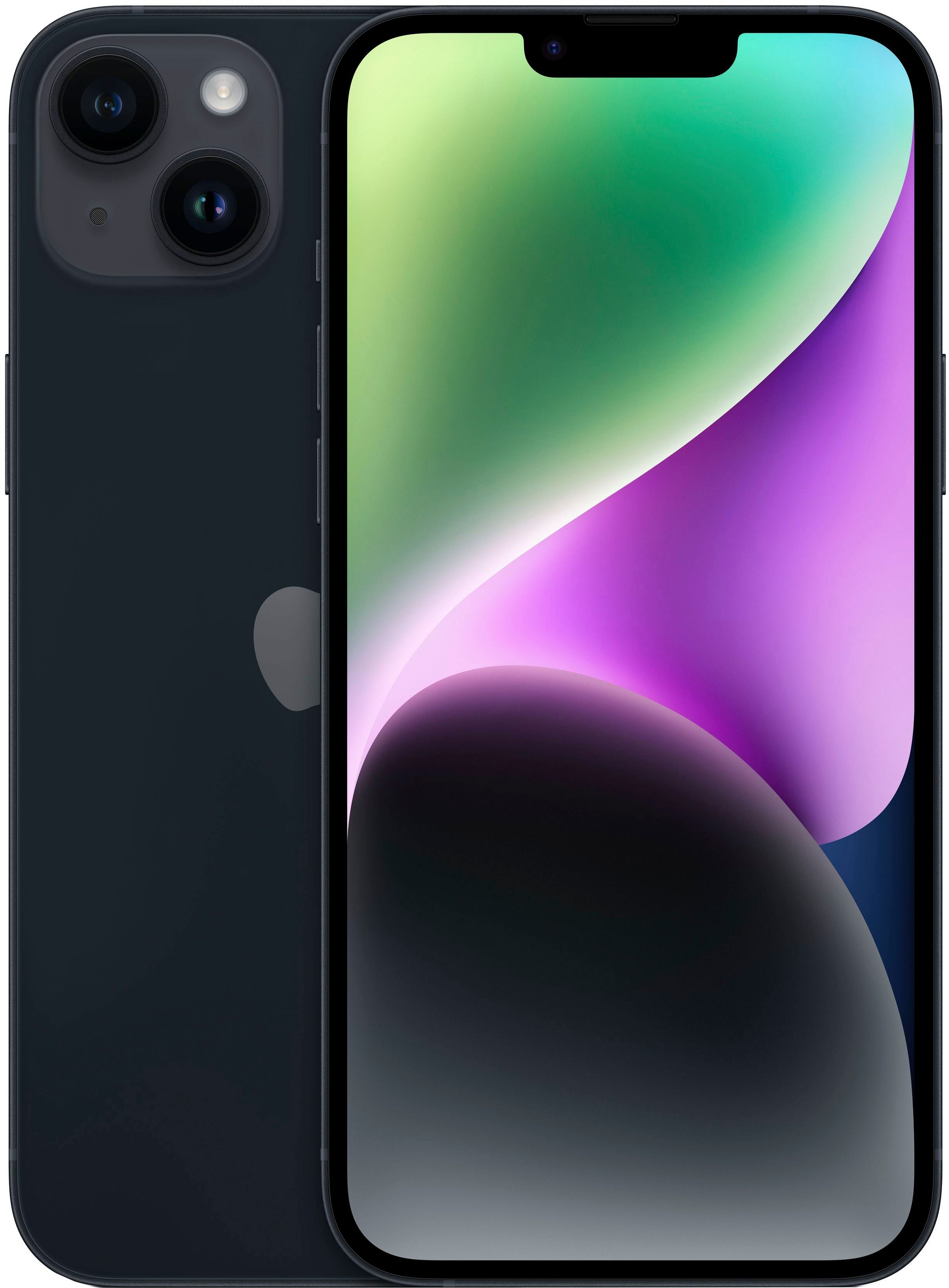 Apple Smartphone iPhone 14 Plus