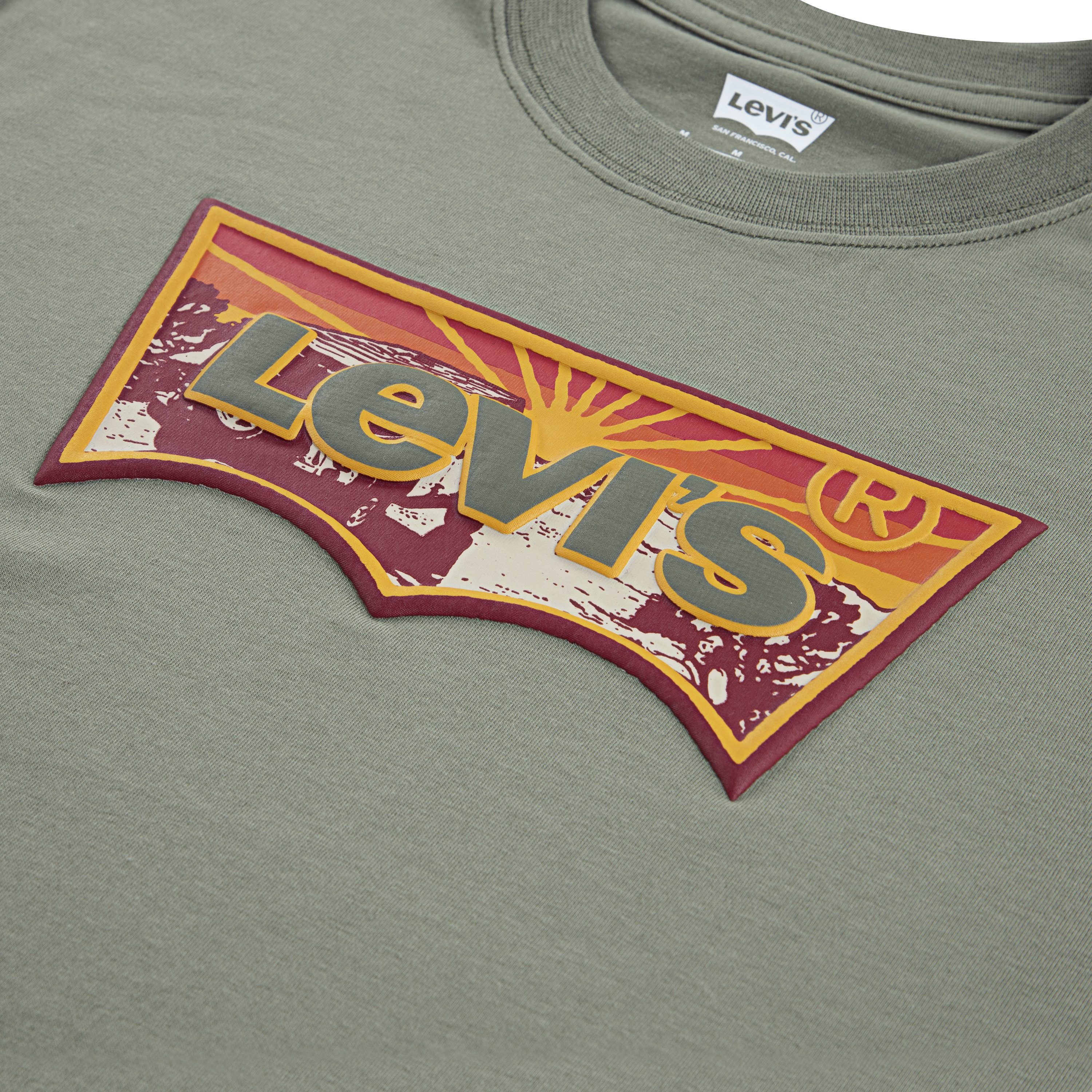 Levi's Kidswear T-shirt