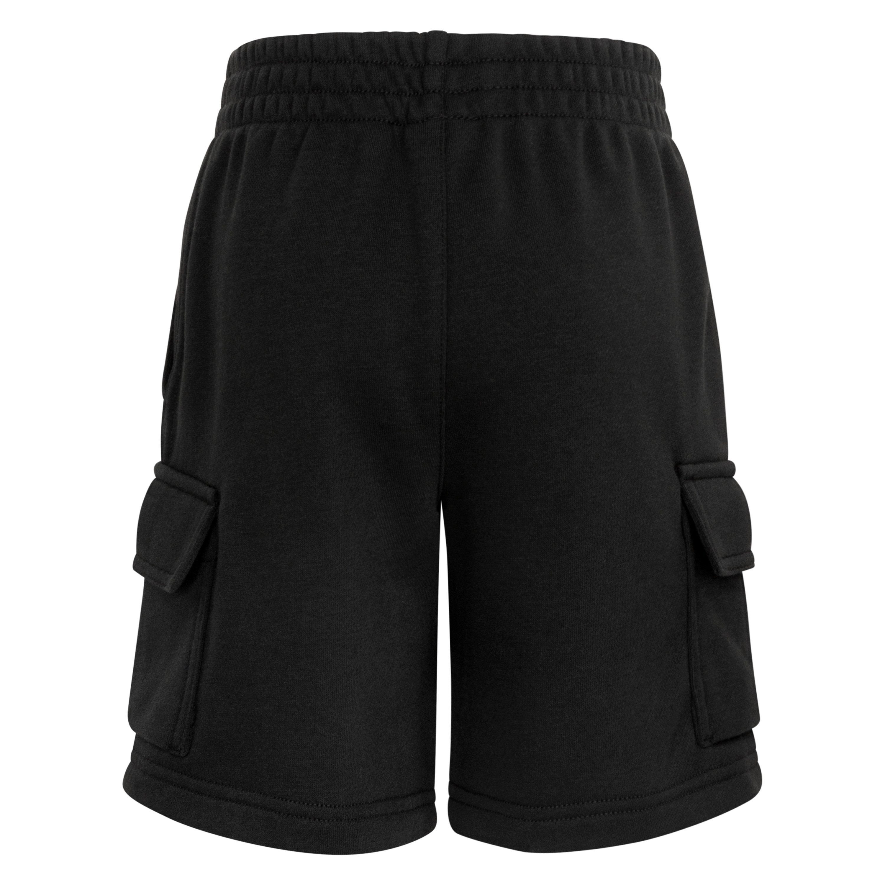 Nike Sportswear Sweatshort voor kinderen