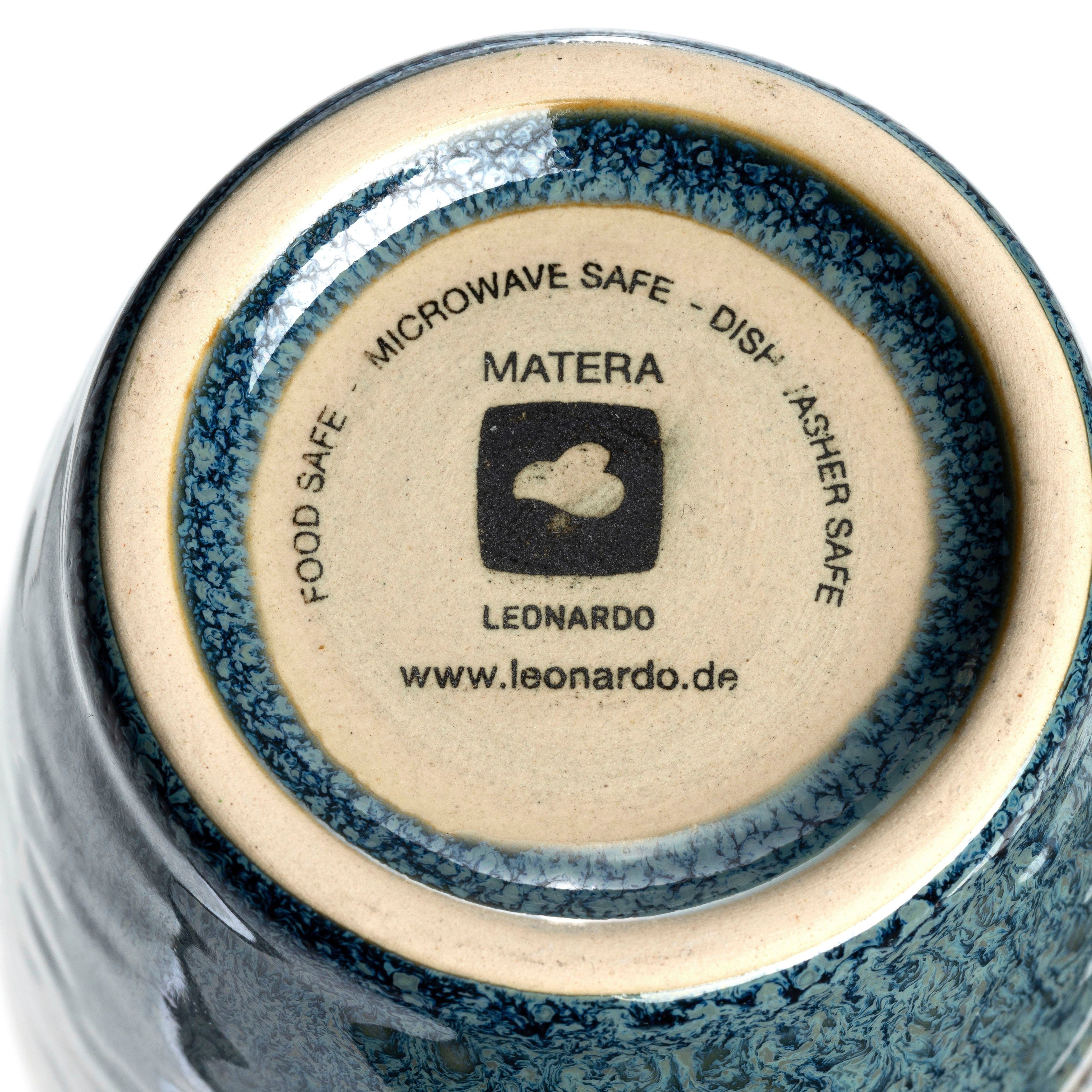 LEONARDO Beker Matera 300 ml(set, 4-delig)