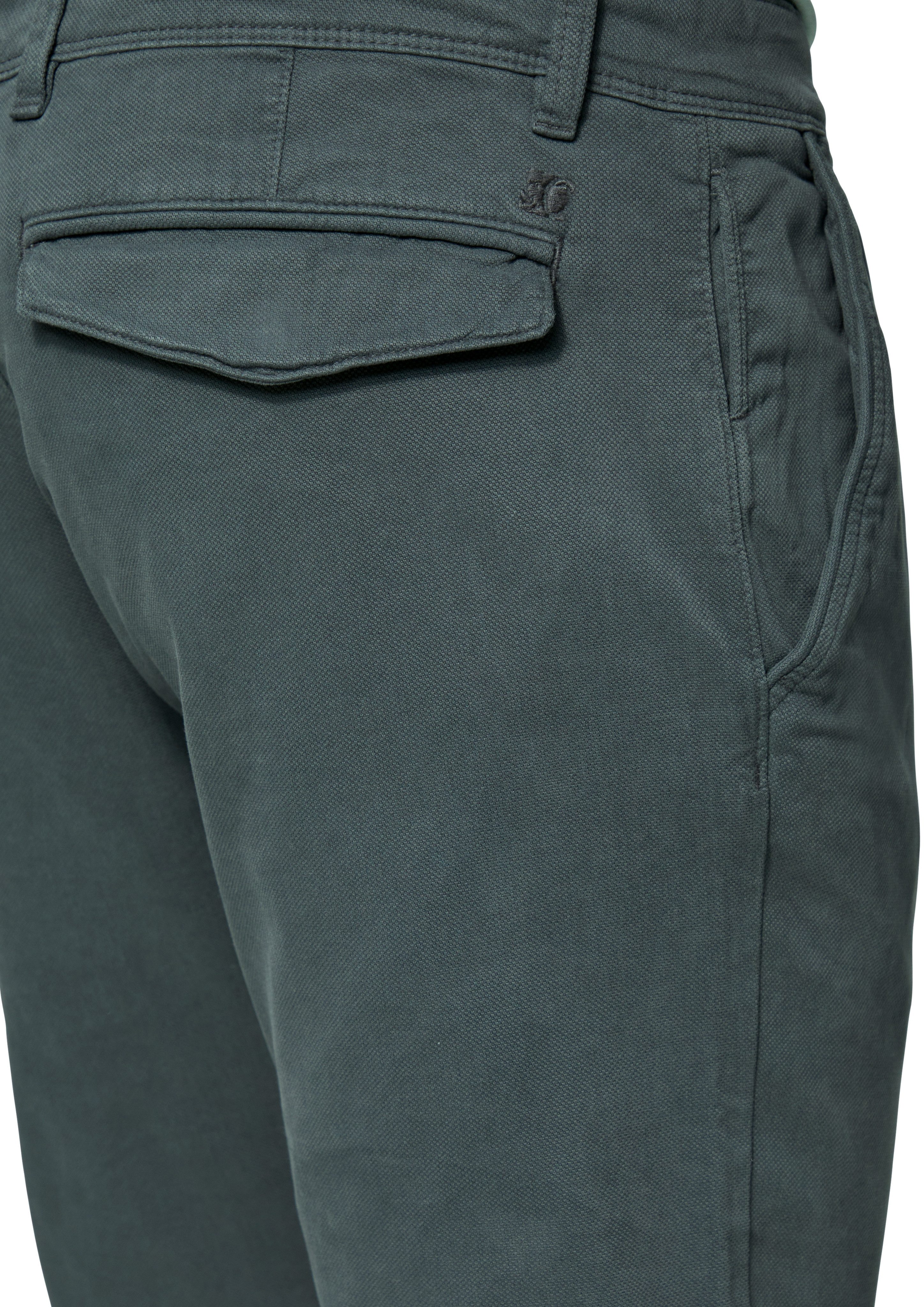 s.Oliver Chino met stretch