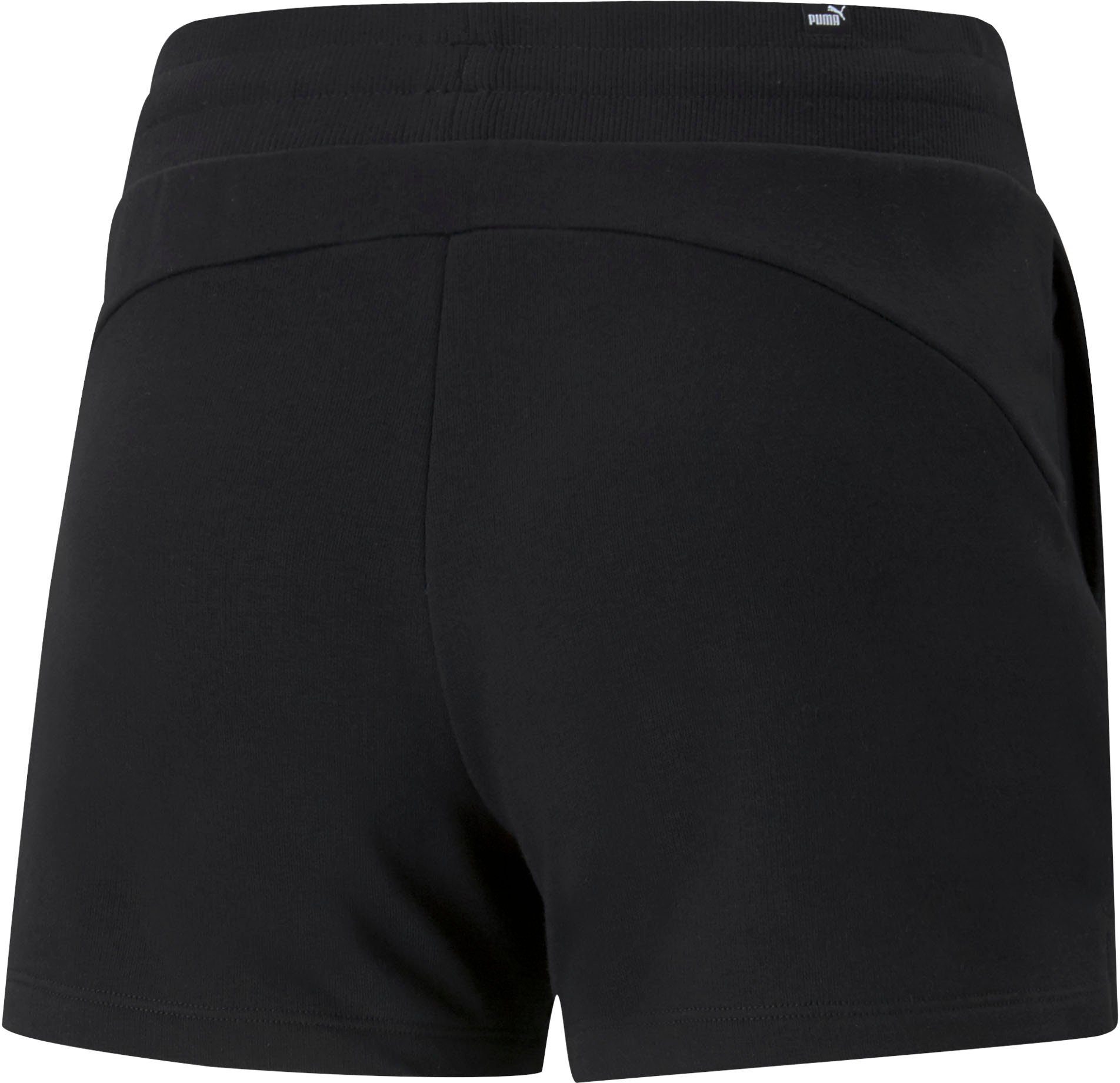 PUMA Trainingsshort ESS 4" SWEAT SHORTS TR