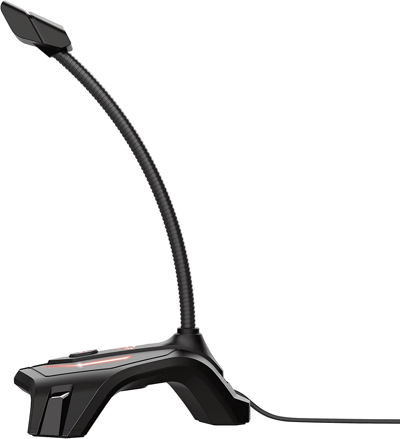 Trust Microfoon GXT215 ZABI USB LED MICROPHONE