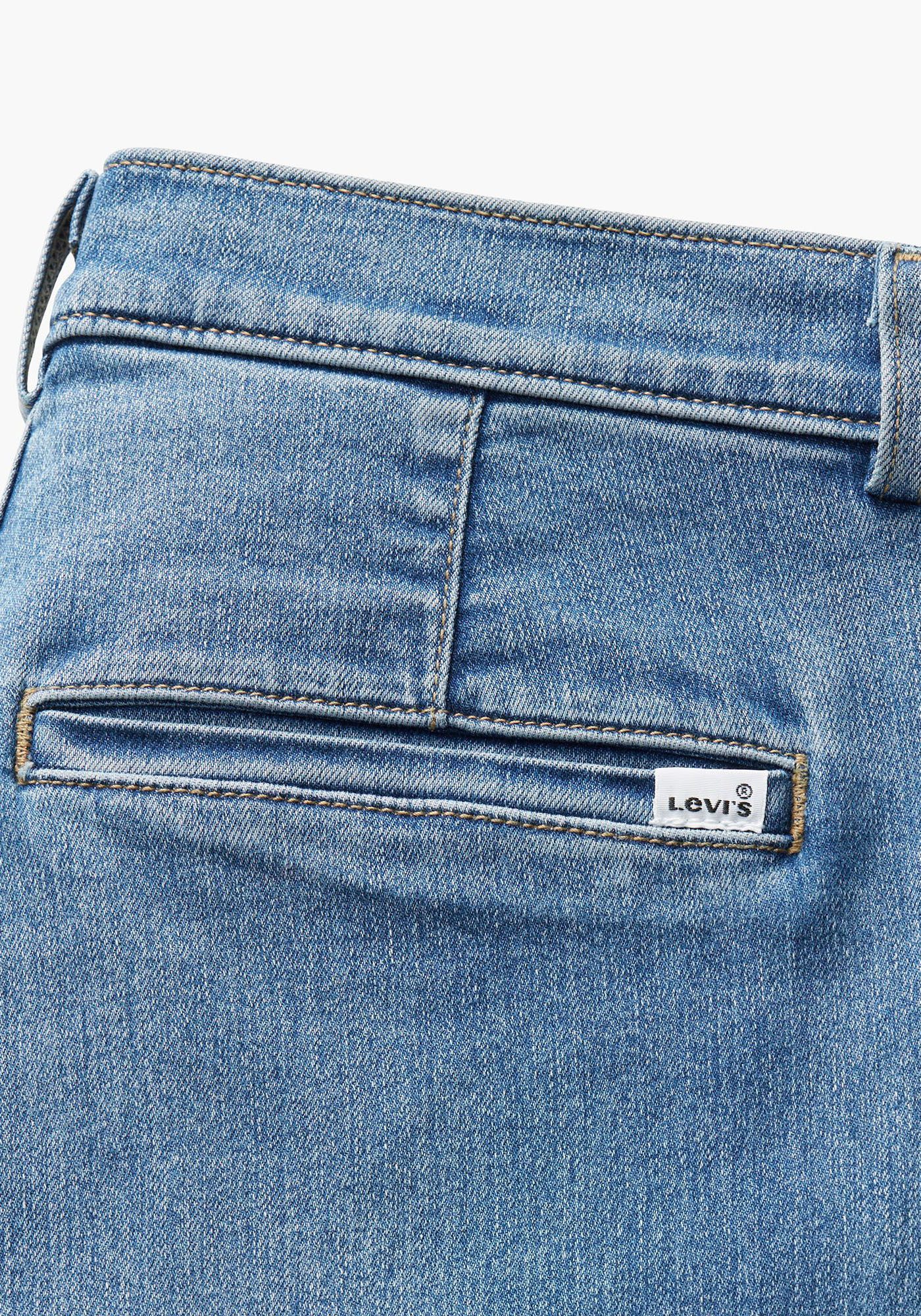 Levi's® Workerjeans 314 SHP WORKWEAR STR
