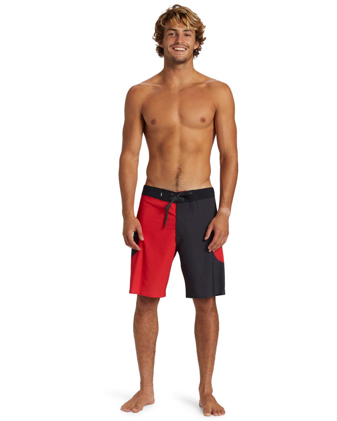 Quiksilver Boardshort Highline Pro Straight 19"
