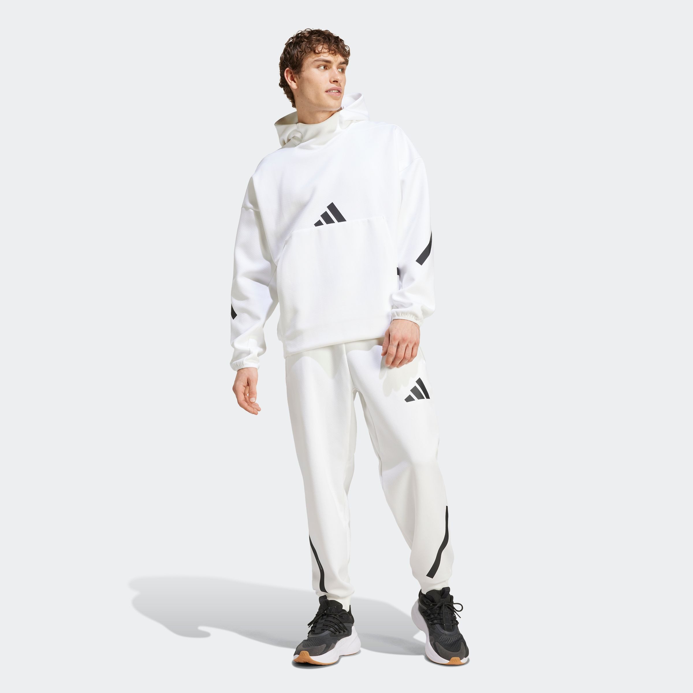 adidas Sportswear Hoodie M Z.N.E. HD