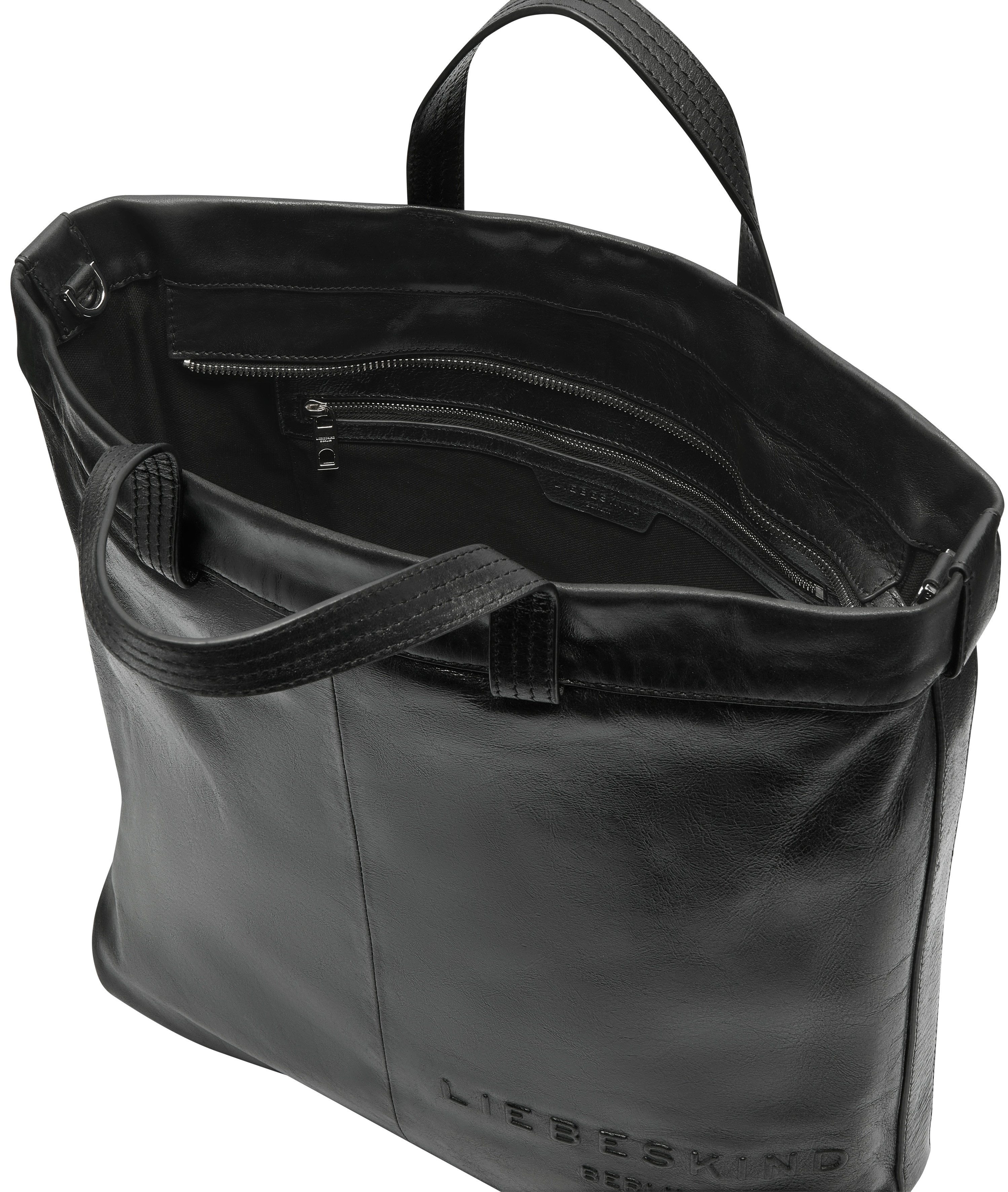 Liebeskind Berlin Shopper Elvira Tote L