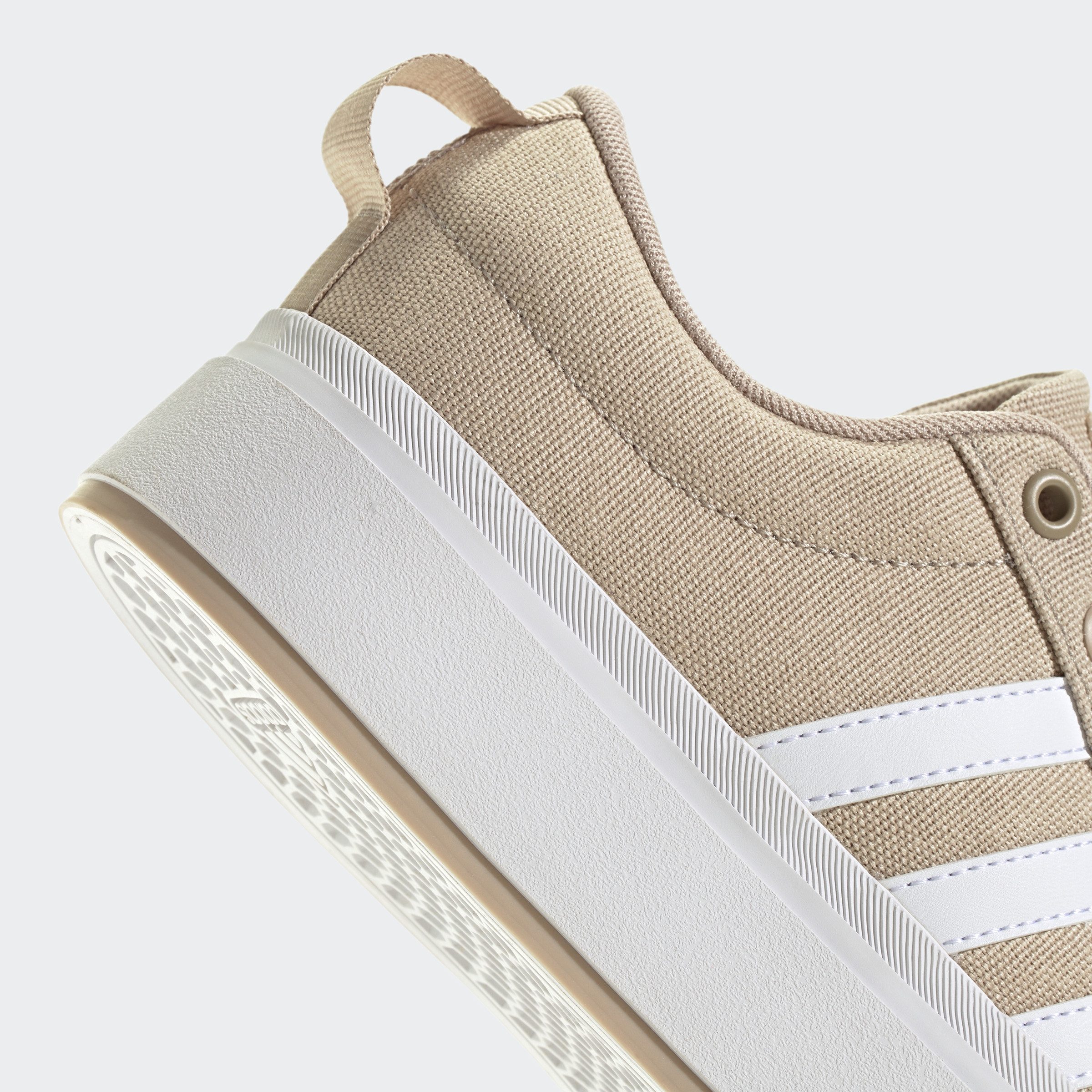 adidas Sportswear Sneakers BRAVADA 2.0 PLATFORM Design geïnspireerd door adidas Nizza