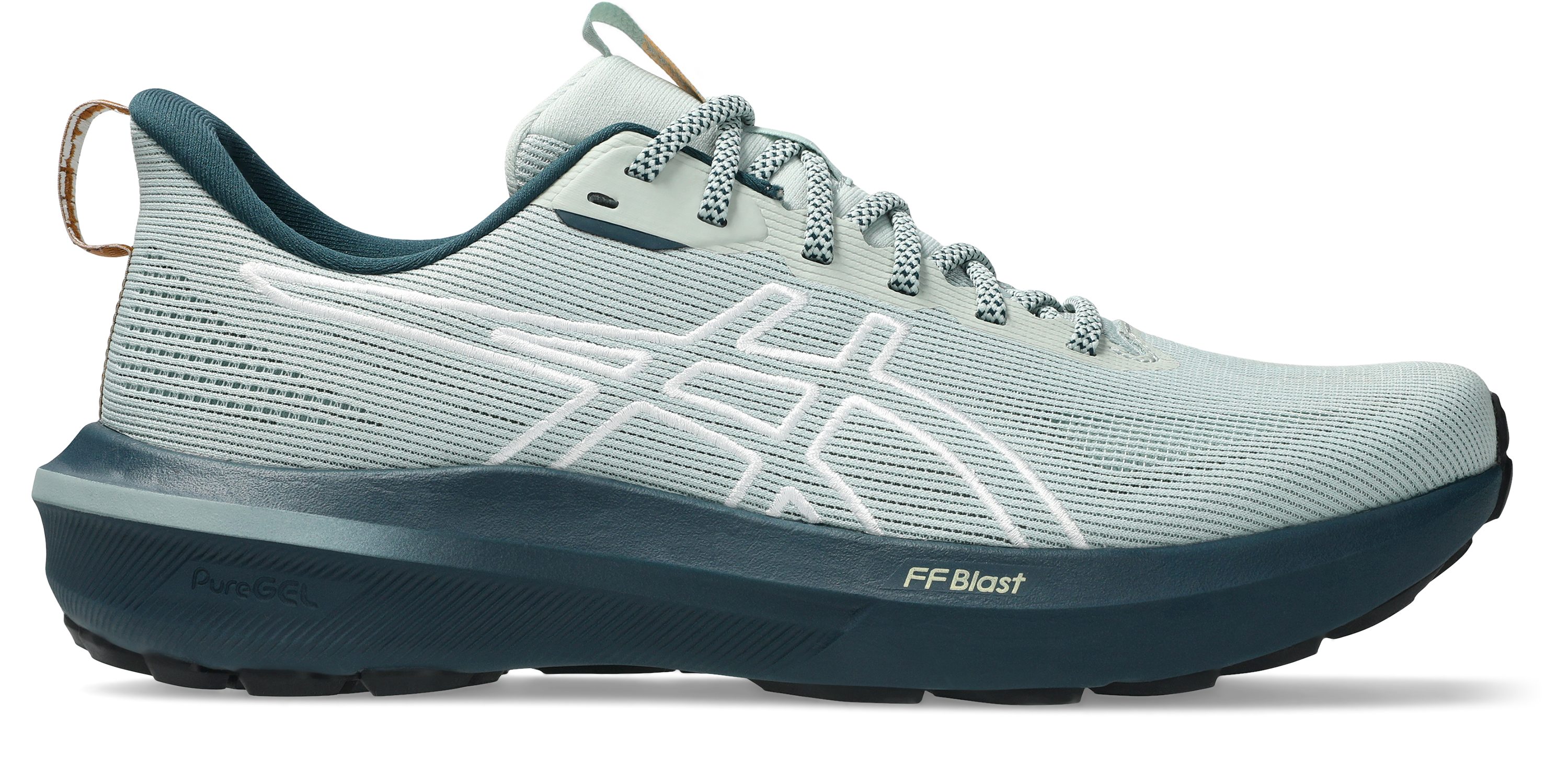Asics Runningschoenen GT-1000 14 TR voor meer stabiliteit
