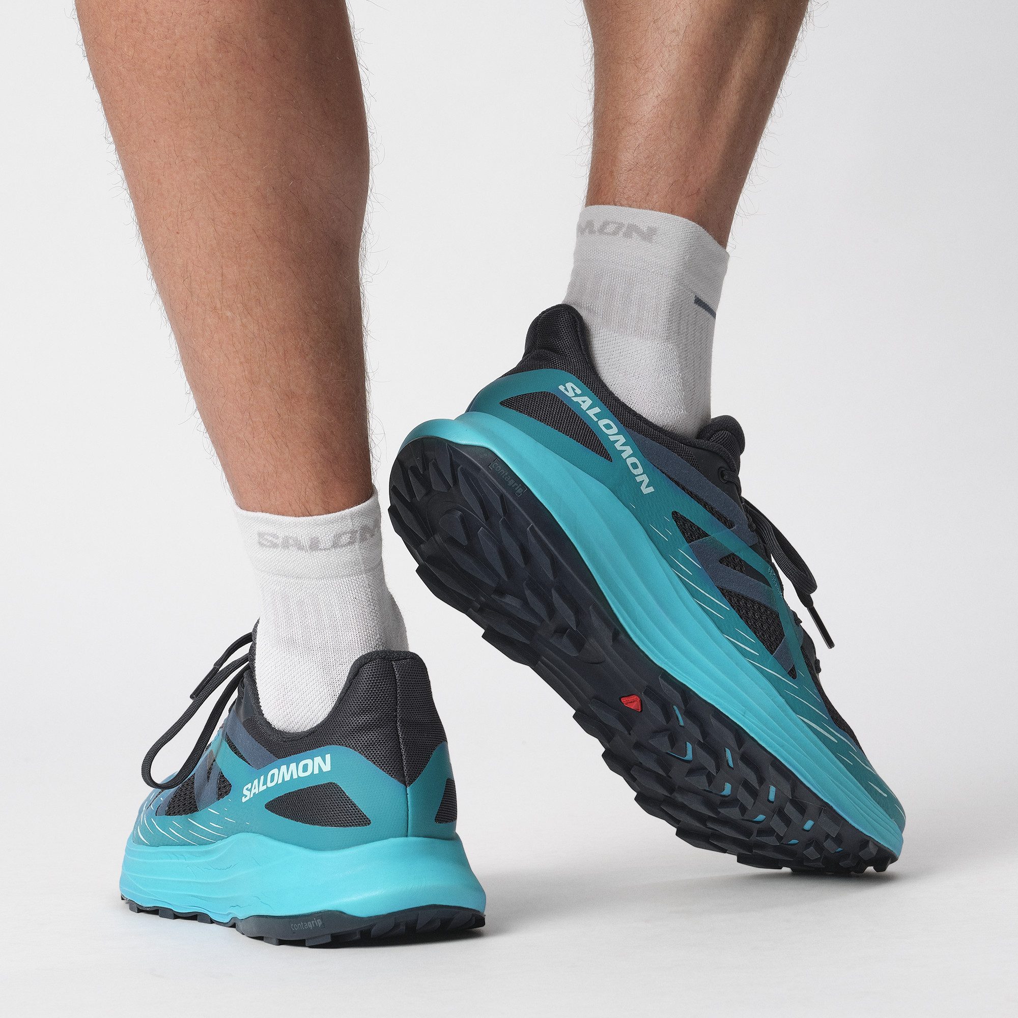 Salomon Trailrunningschoenen ULTRA FLOW