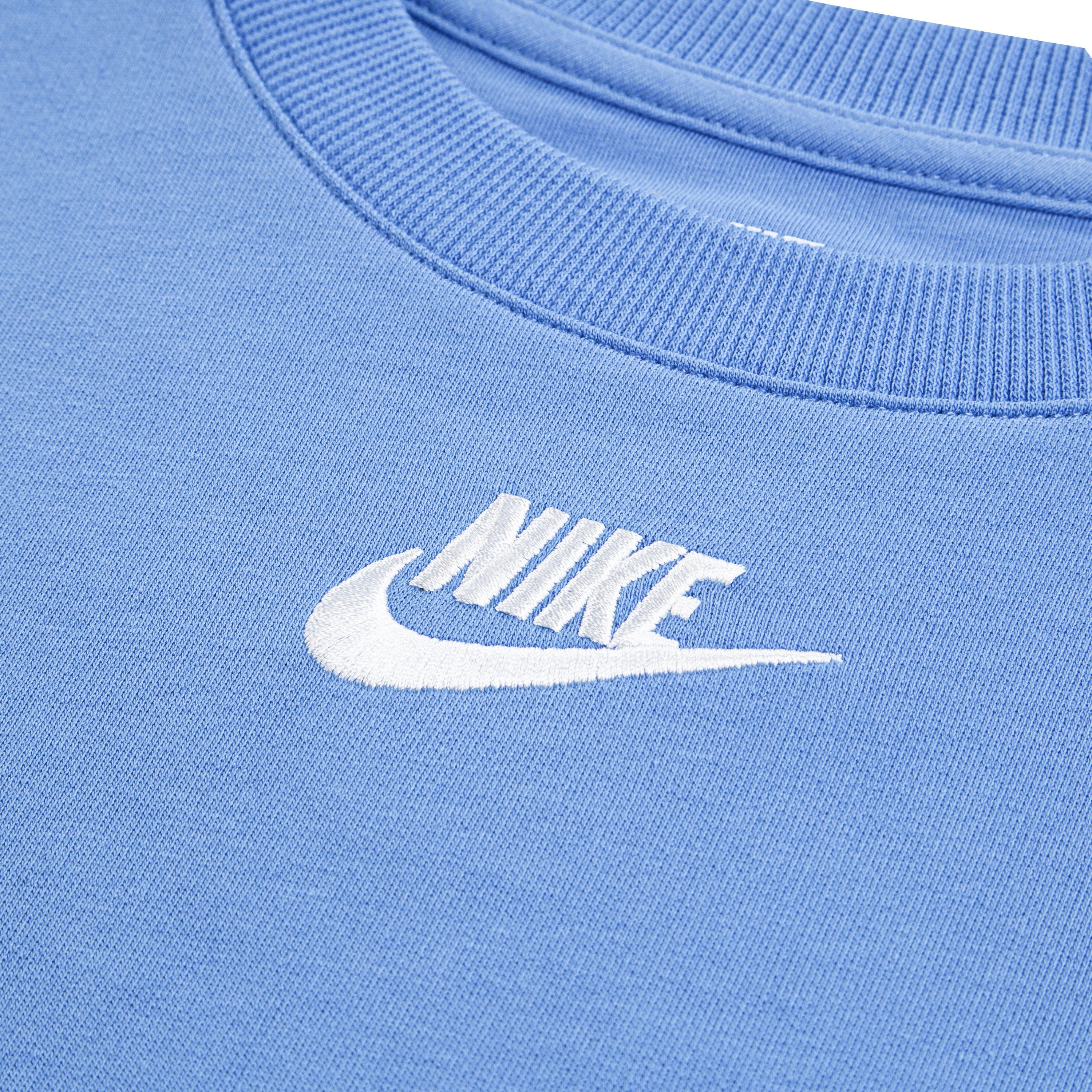 Nike Sportswear T-shirt short NKG BABY FRENCH TERRY SET (2-delig)