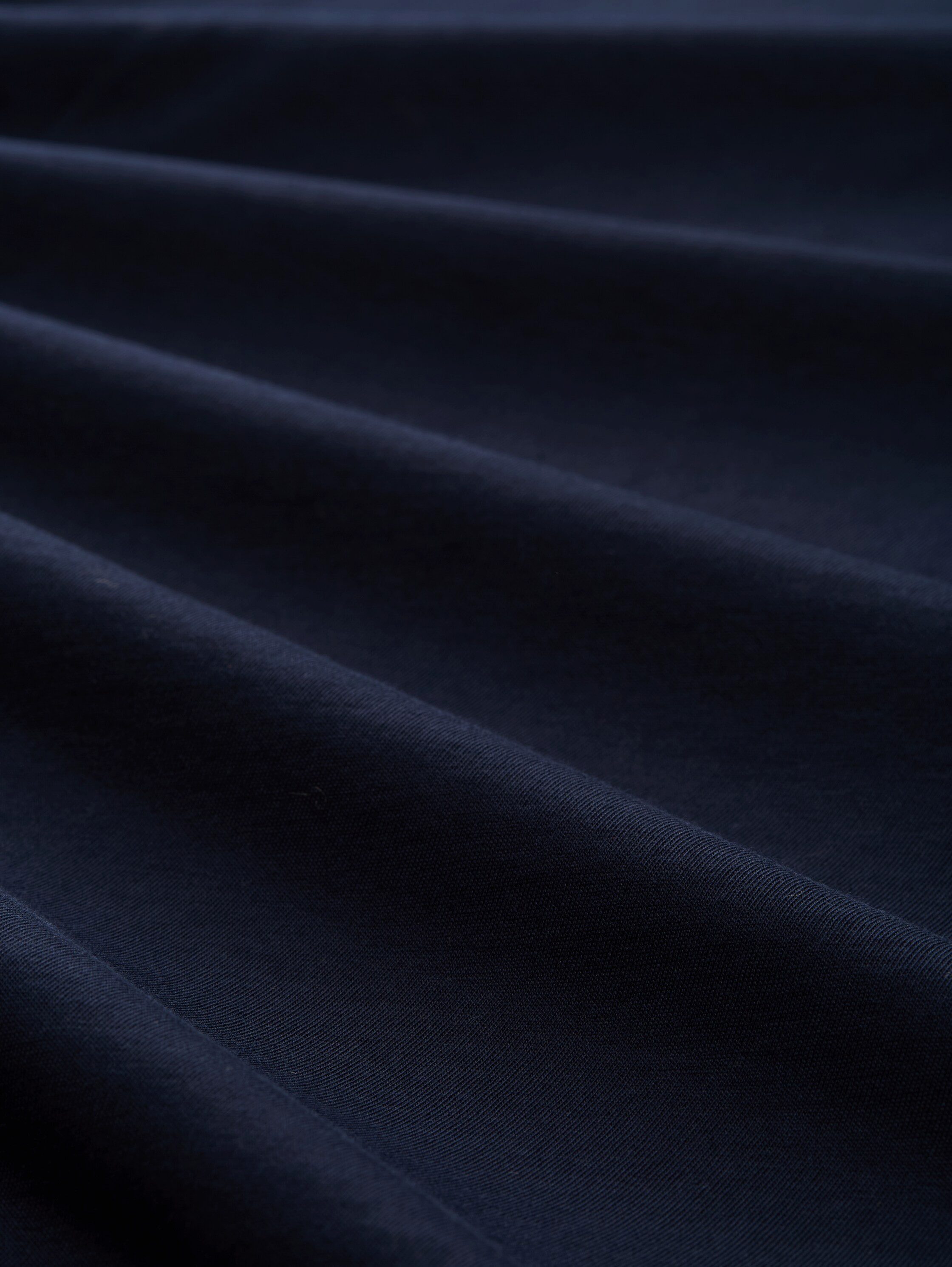 Tom Tailor Shirt met lange mouwen met logoprint