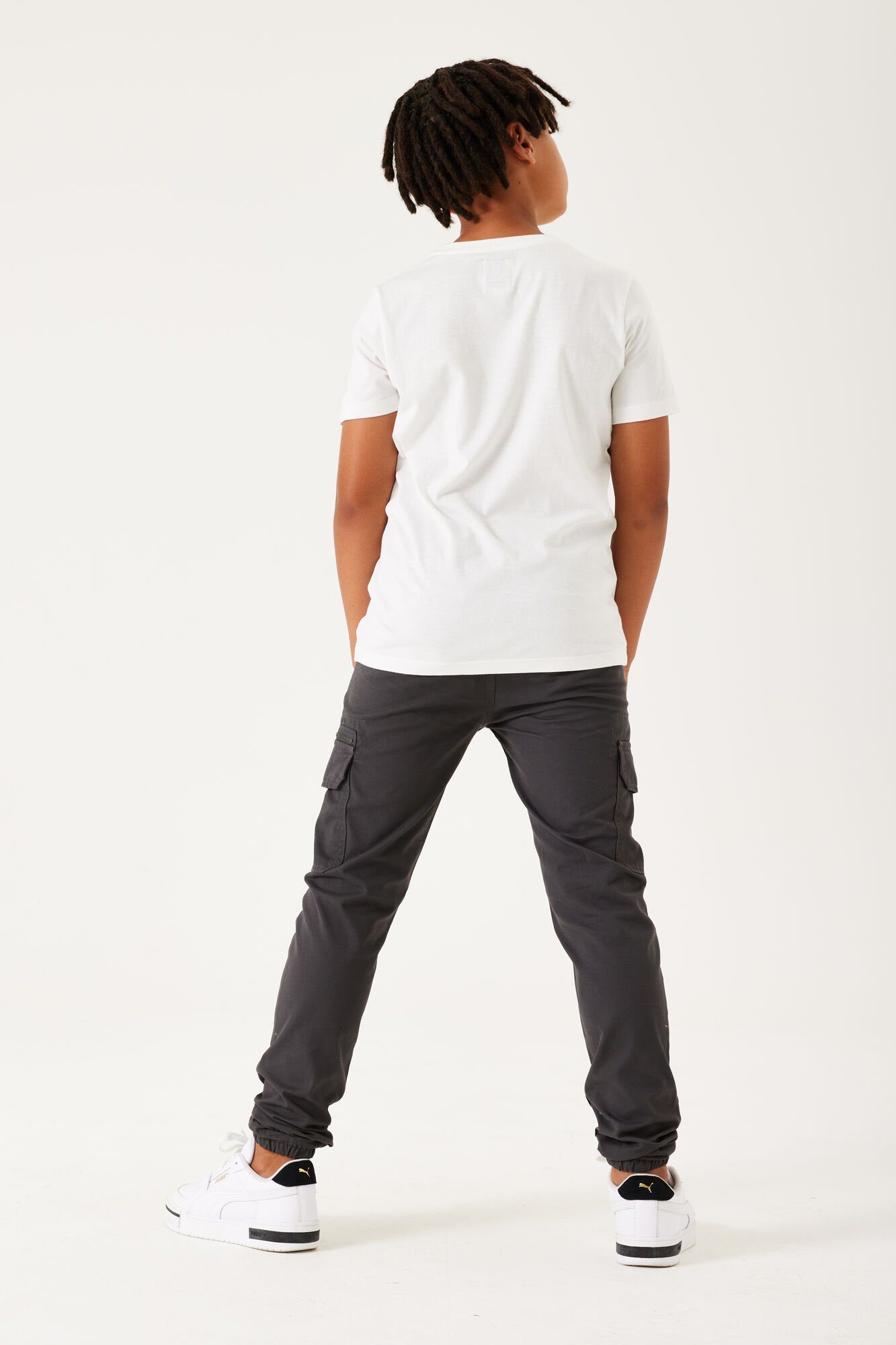 Garcia Cargobroek for boys
