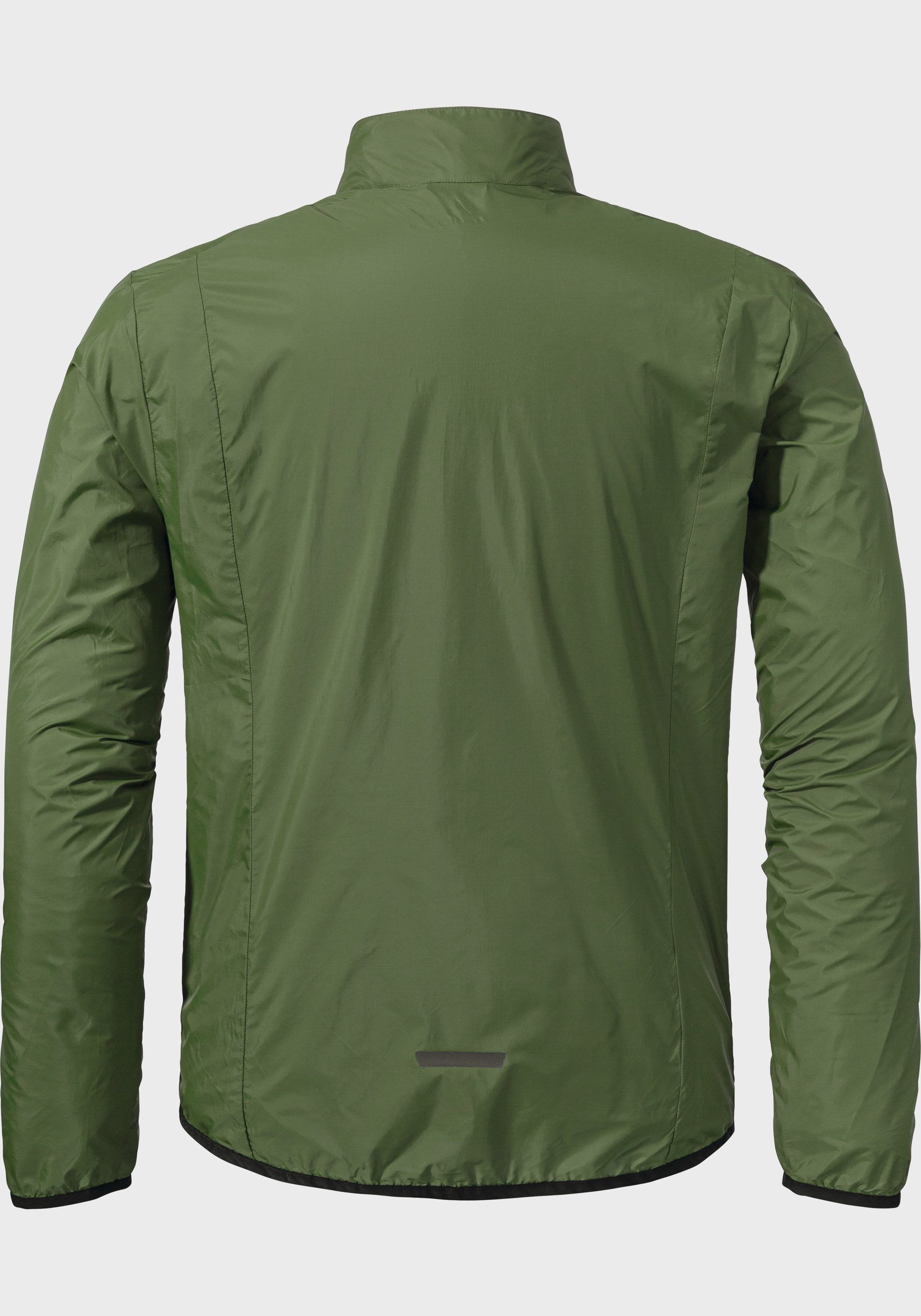Schöffel Outdoorjack Bike Jacket Style Cannobio MNS