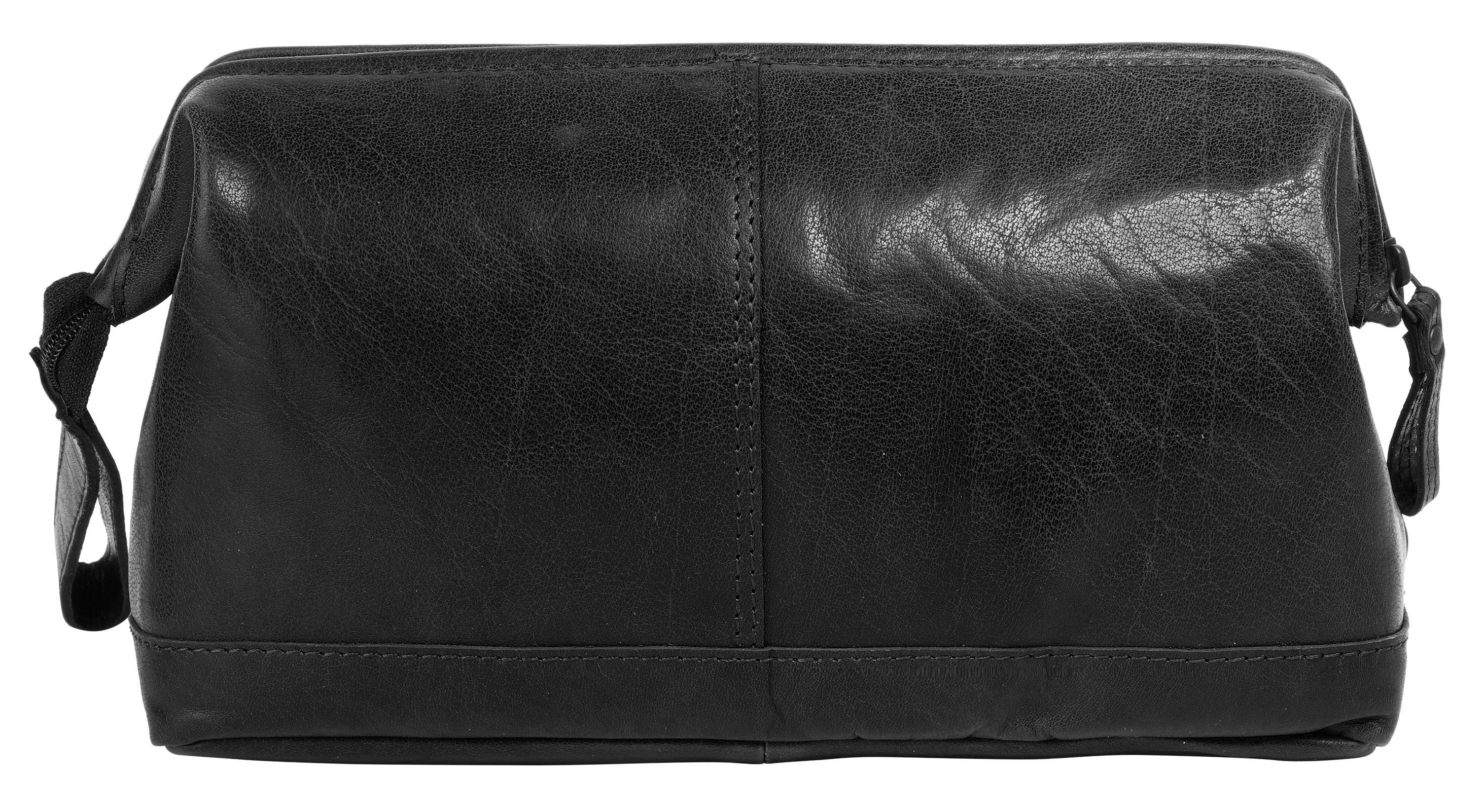 Spikes & Sparrow Toilettas TOILETRY BAG