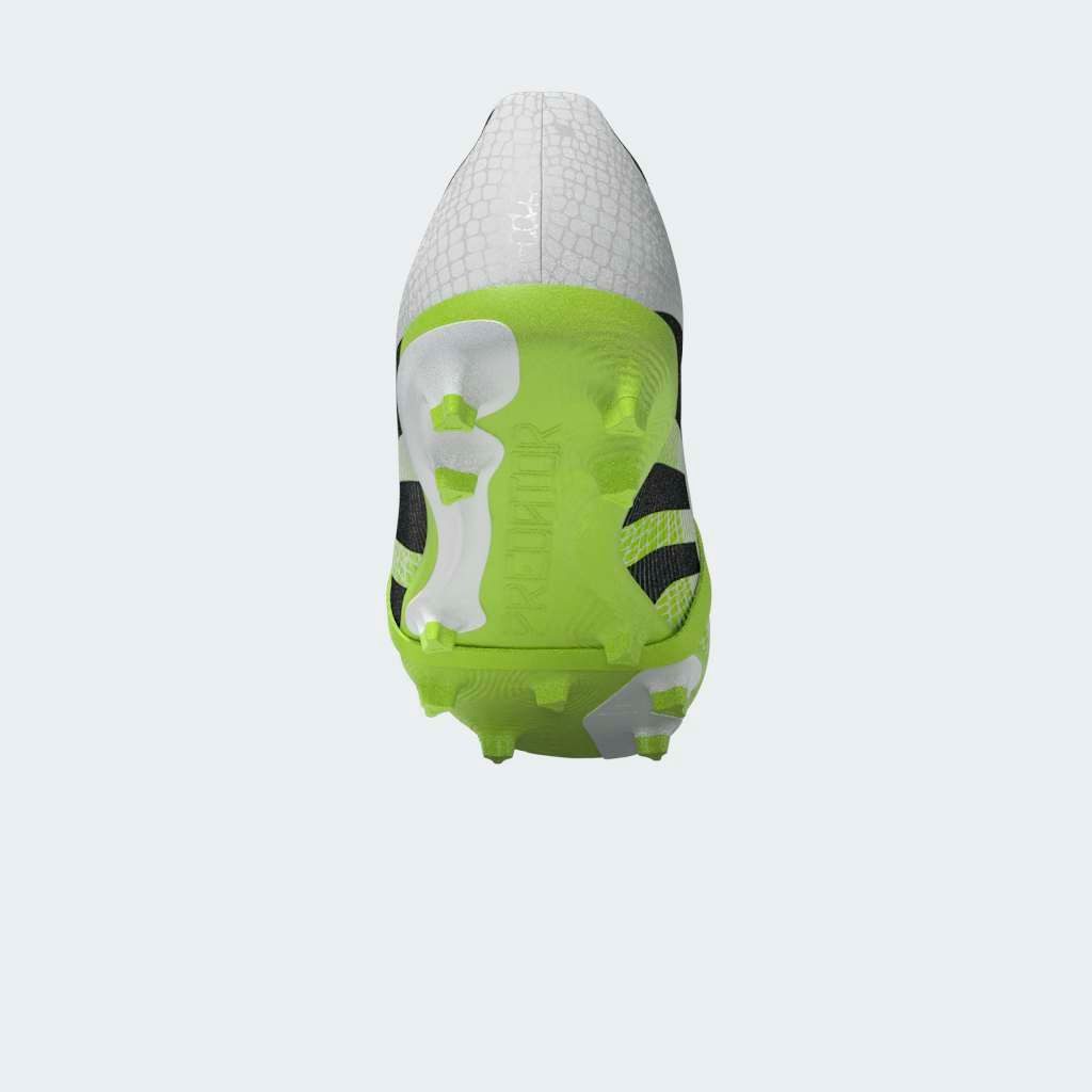 adidas Performance Voetbalschoenen PREDATOR LEAGUE met omklapbare tong hard- en aschenplaatsen kinderen