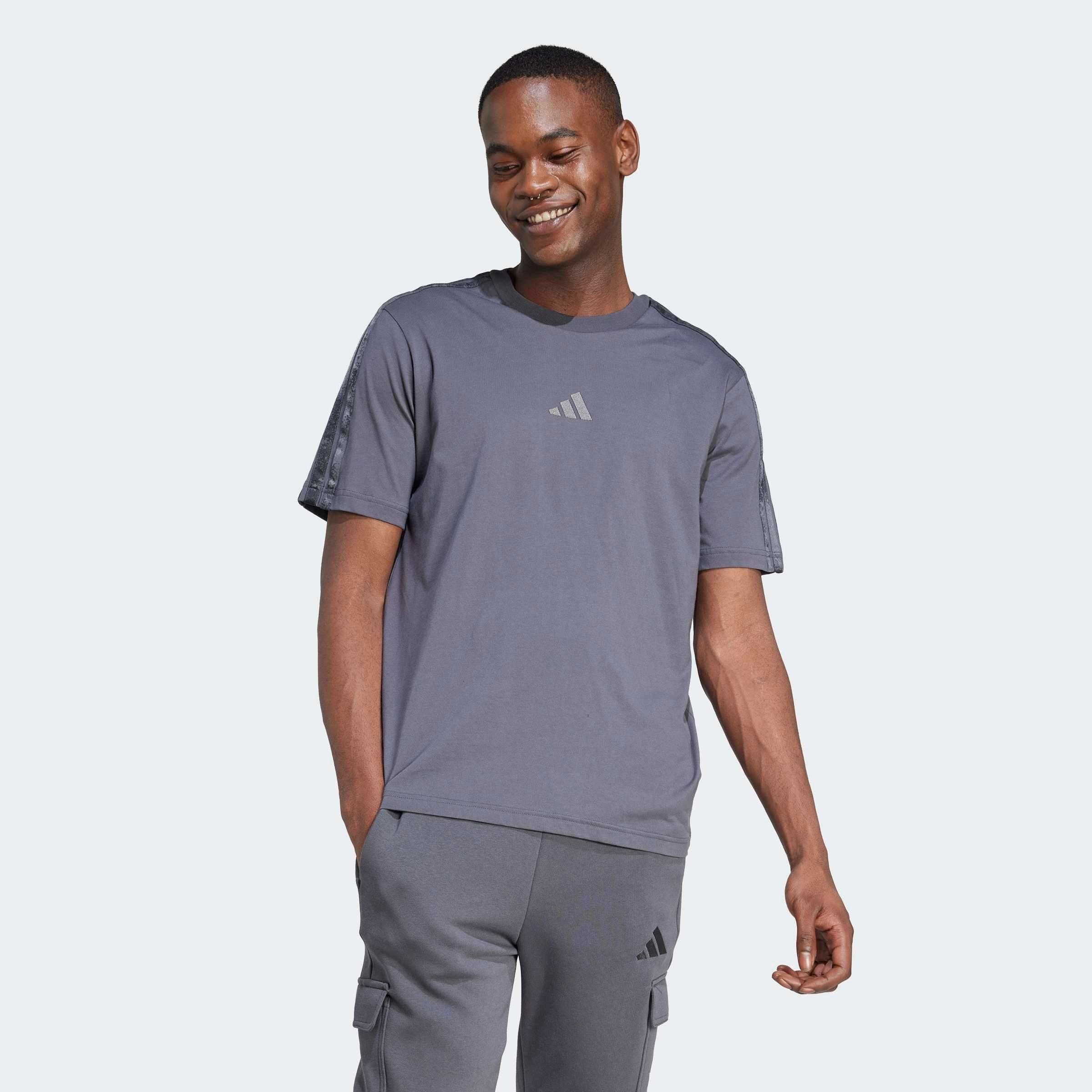 adidas Sportswear T-shirt M SEA AOP T