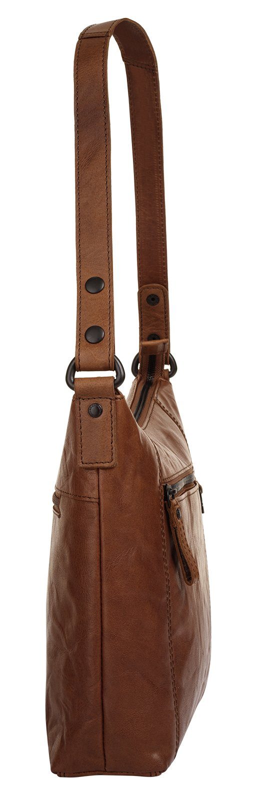 Spikes & Sparrow Schoudertas SHOULDER BAG