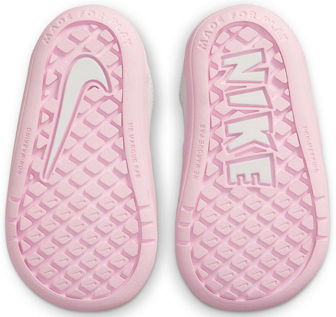 Nike Sneakers Pico 5 met klittenbandsluiting