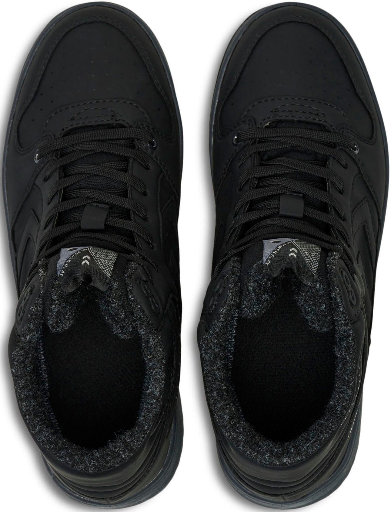 hummel Sneakers ST. POWER PLAY MID TEX