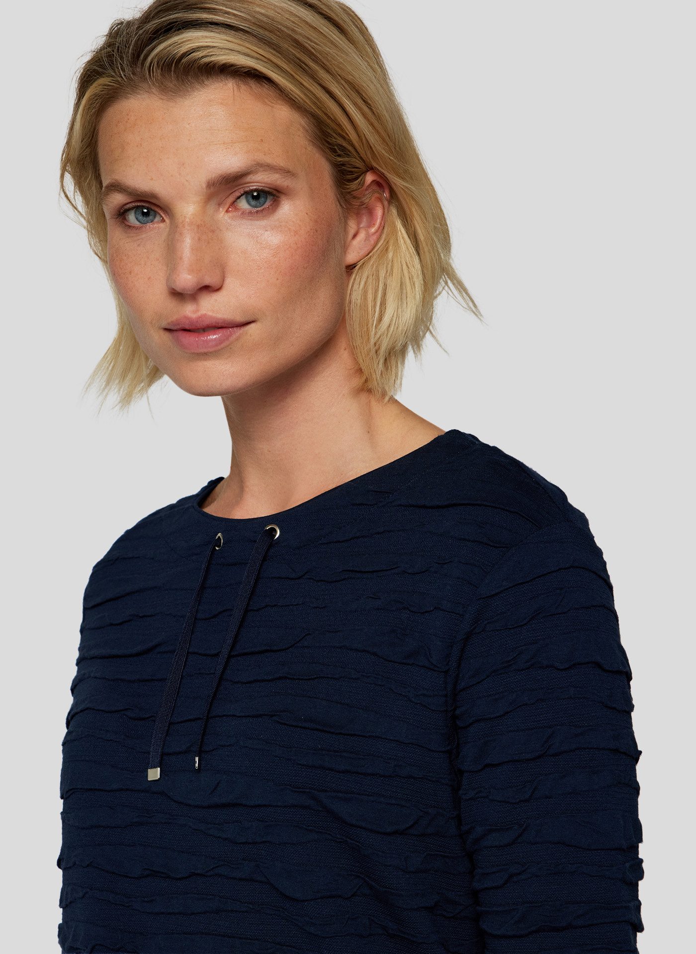 Rabe Shirt met ronde hals