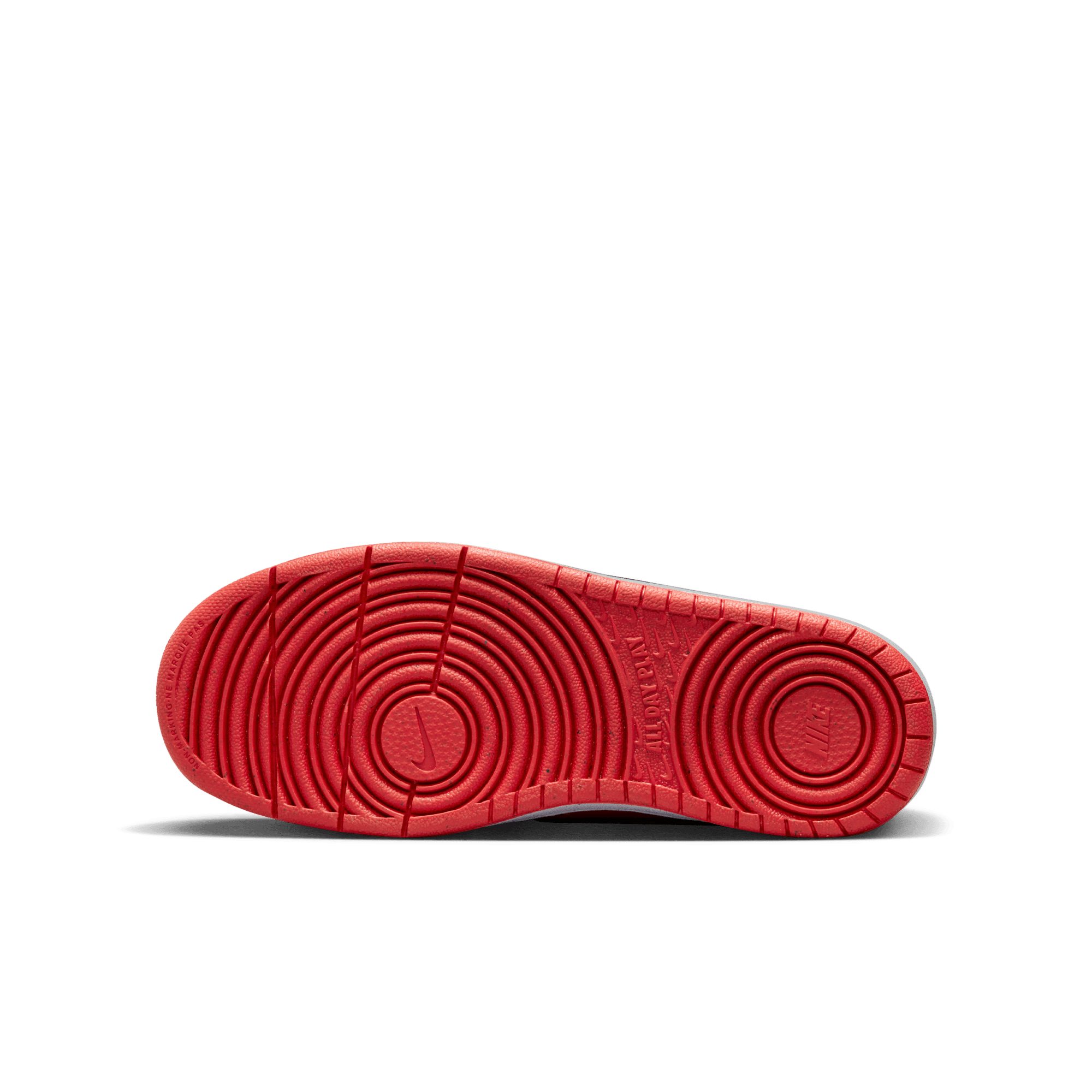 Nike Sportswear Sneakers COURT BOROUGH LOW RECRAFT (GS)