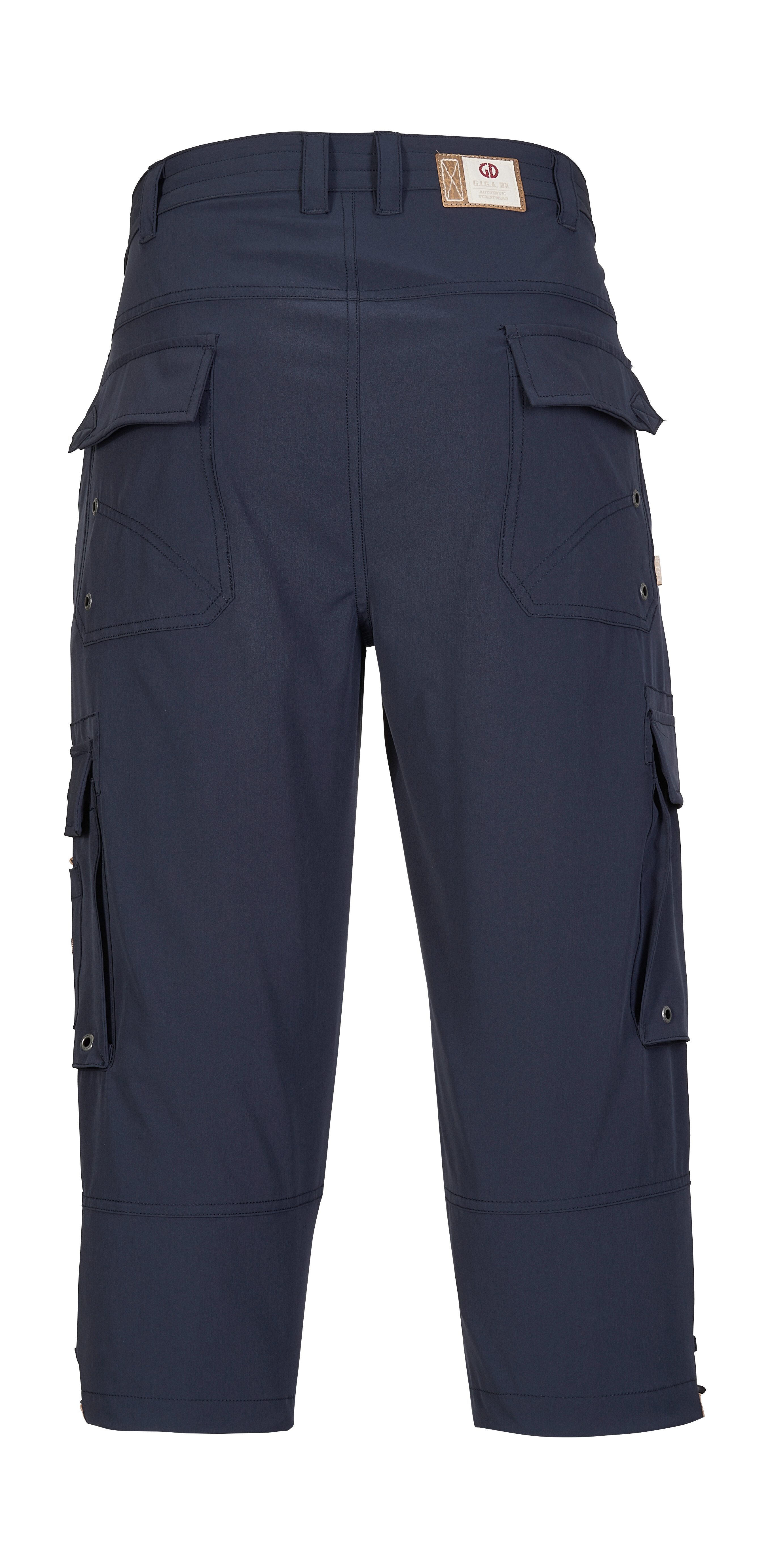 G.I.G.A. DX by killtec 3/4 broek GS 35 MN PNTS