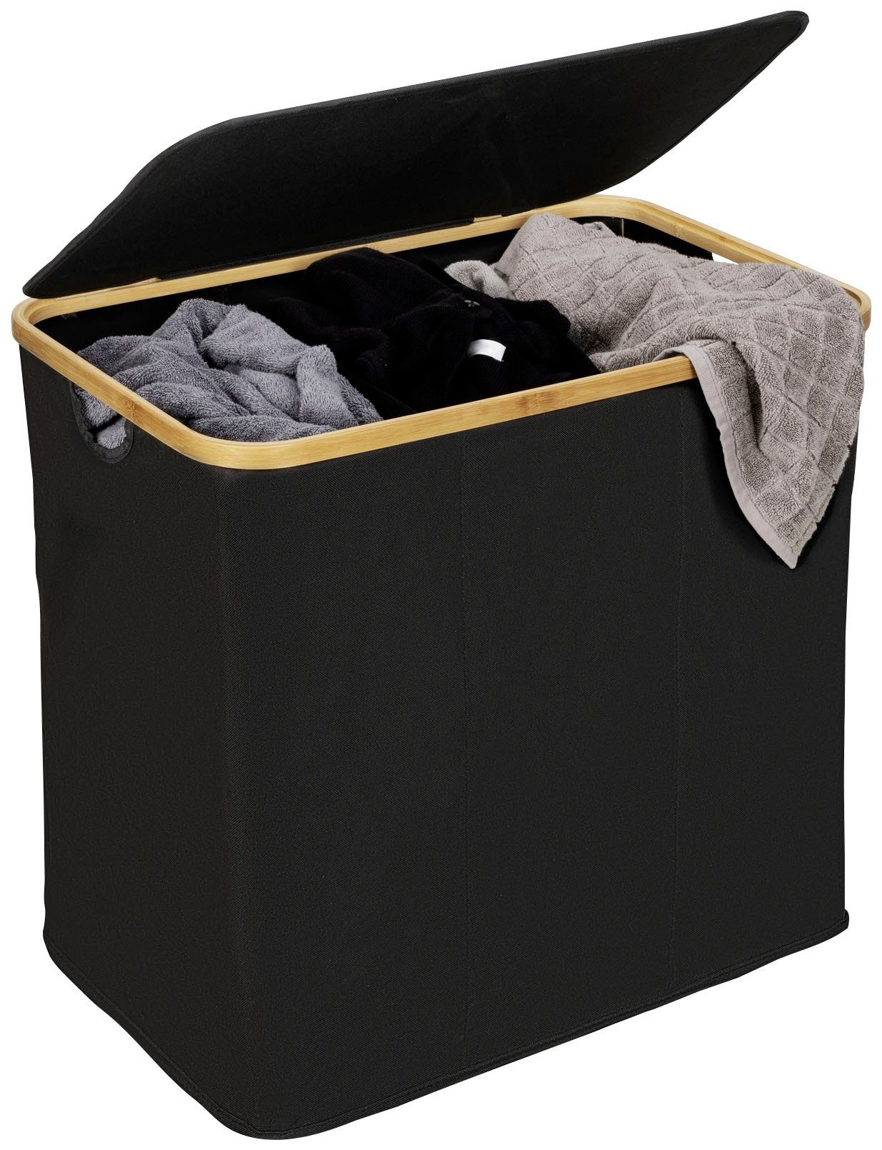WENKO Wasmand Trio Ecori