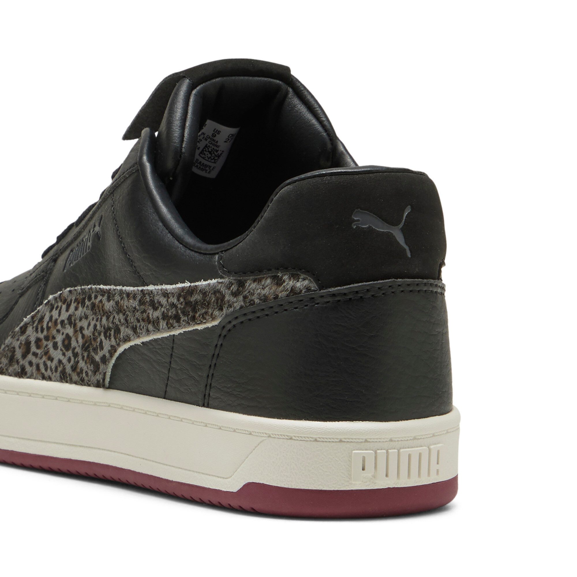 PUMA Sneakers CAVEN 2.0 ANIMAL FLAIR