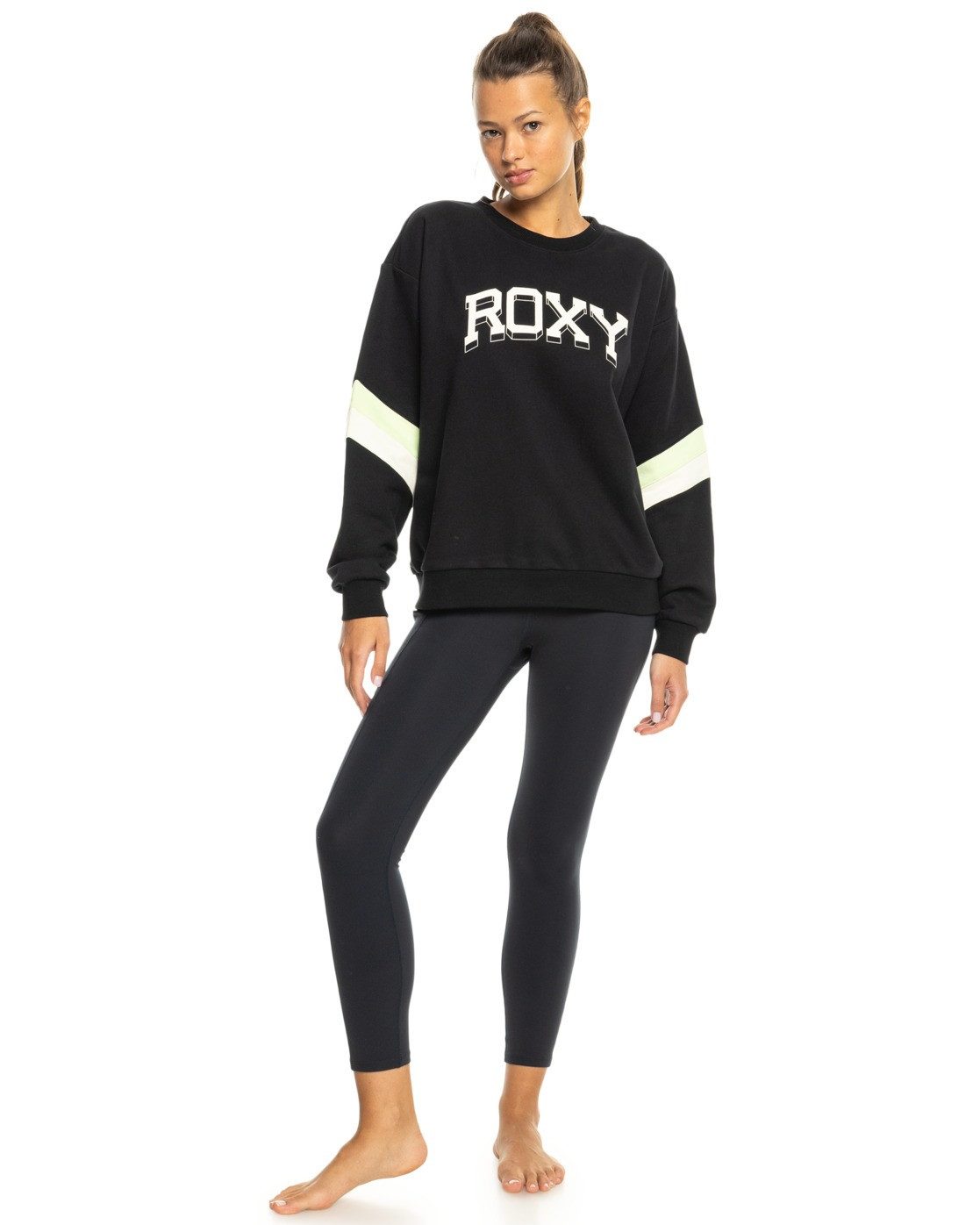 Roxy Sweatshirt Essential Energy