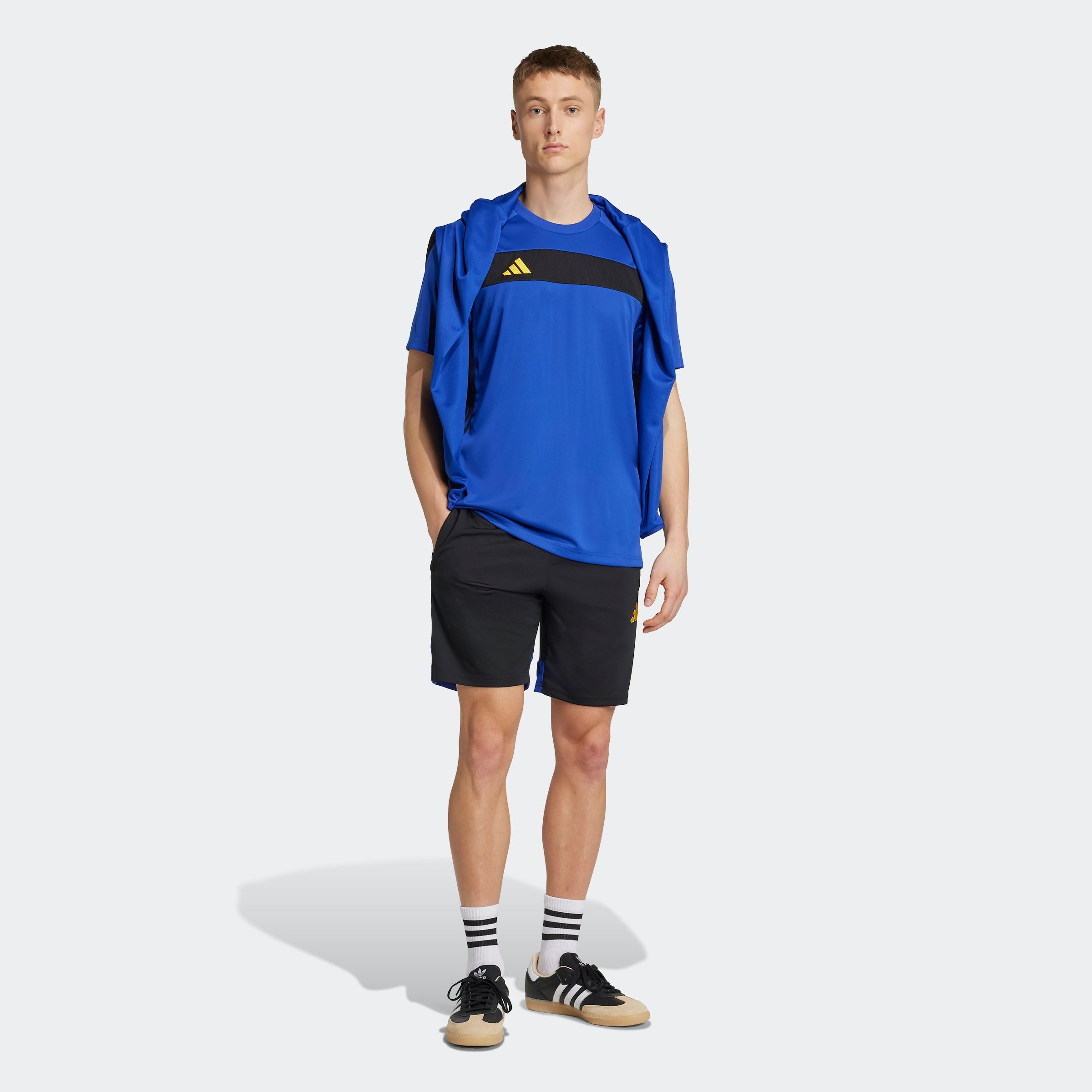 adidas Performance Voetbalshirt TIRO ES JSY