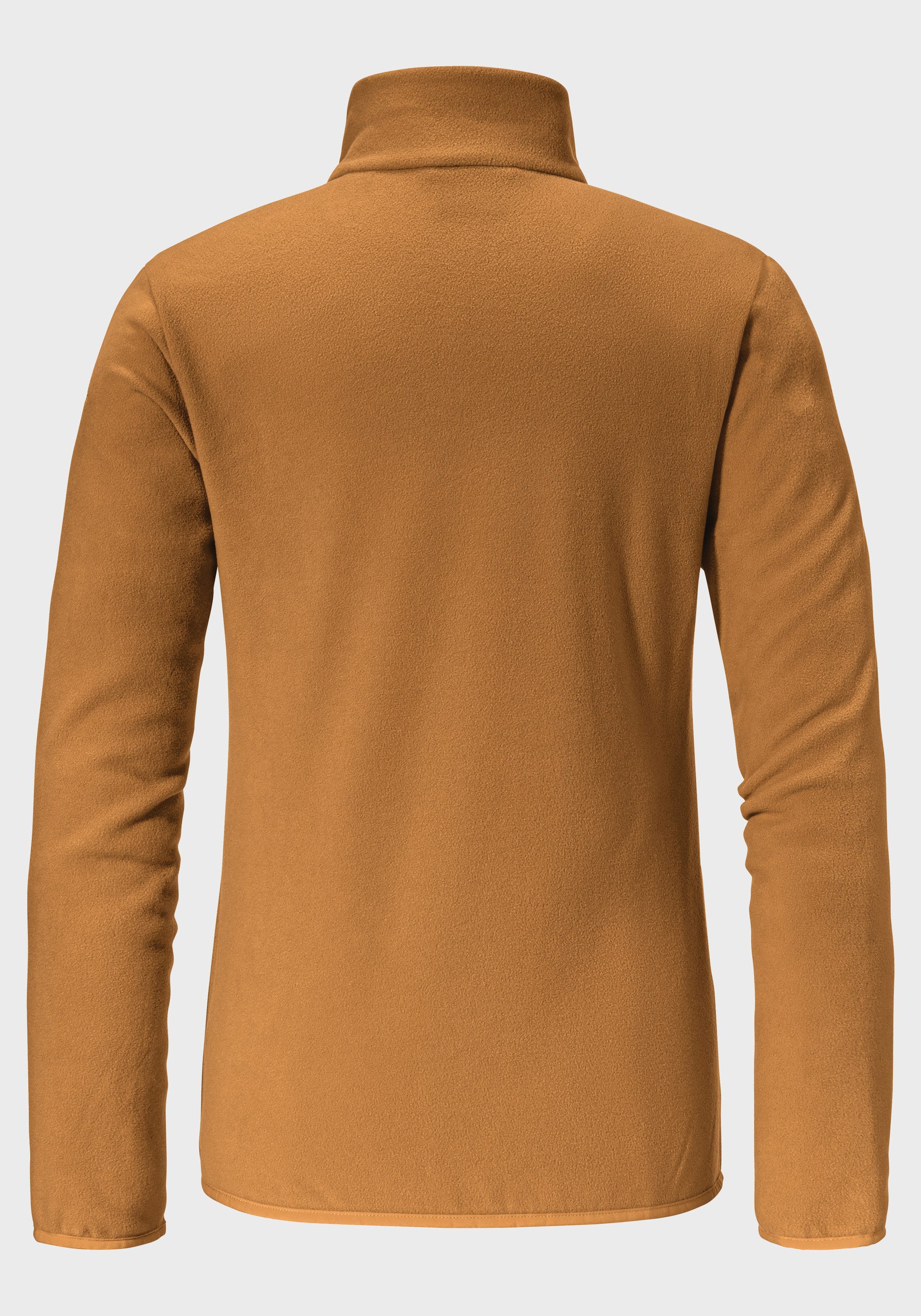 Schöffel Fleecejack Hiking Fleece Jk Style Ash WMS