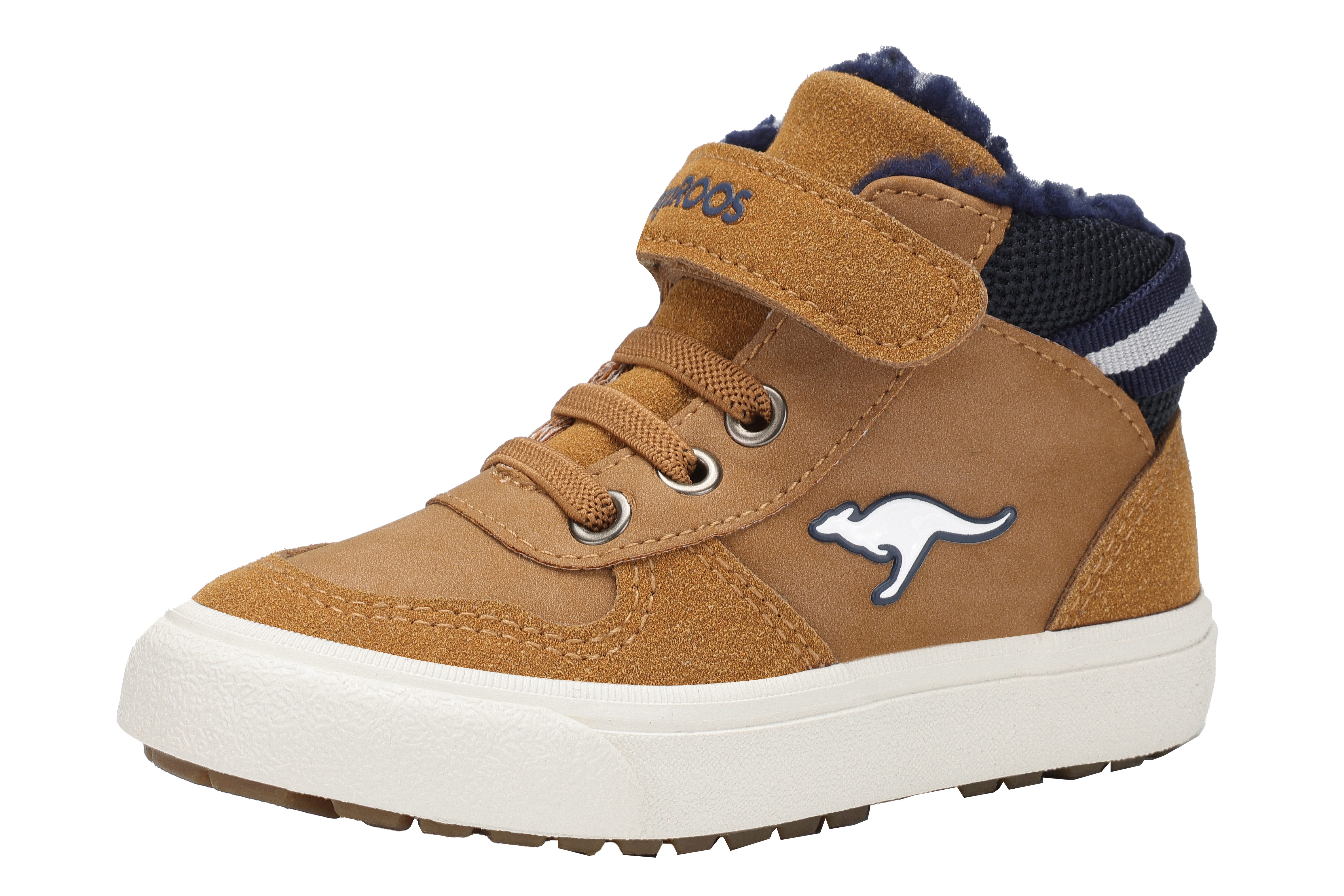 KangaROOS Sneakers Kavu Shady EV