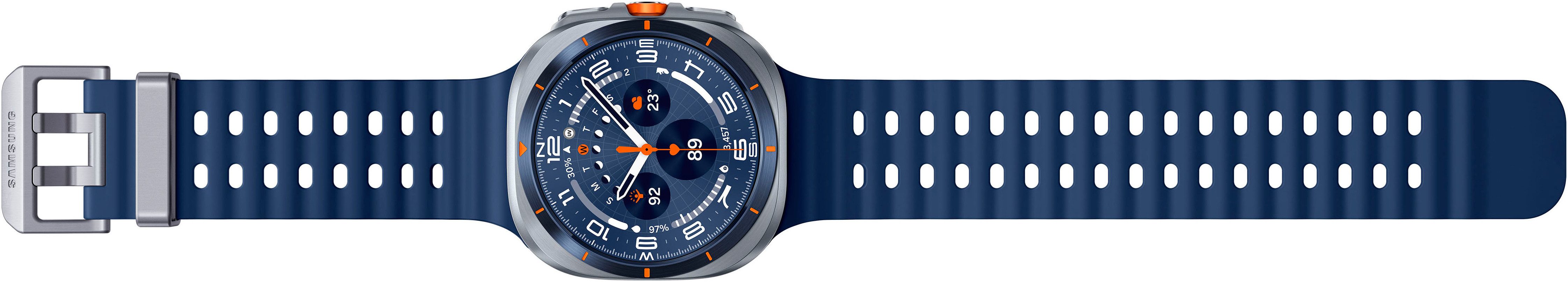 Samsung Smartwatch Galaxy Watch Ultra (2025)