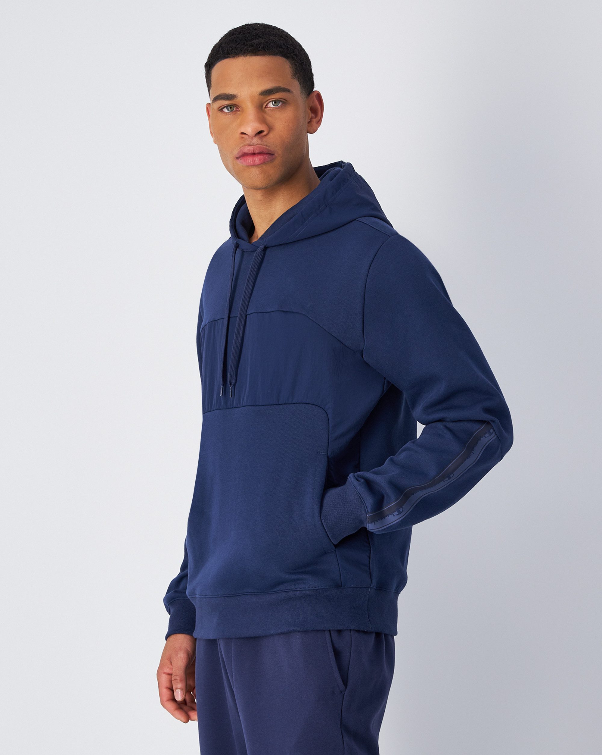 NU 20% KORTING: Champion Hoodie HOODED sweatshirt