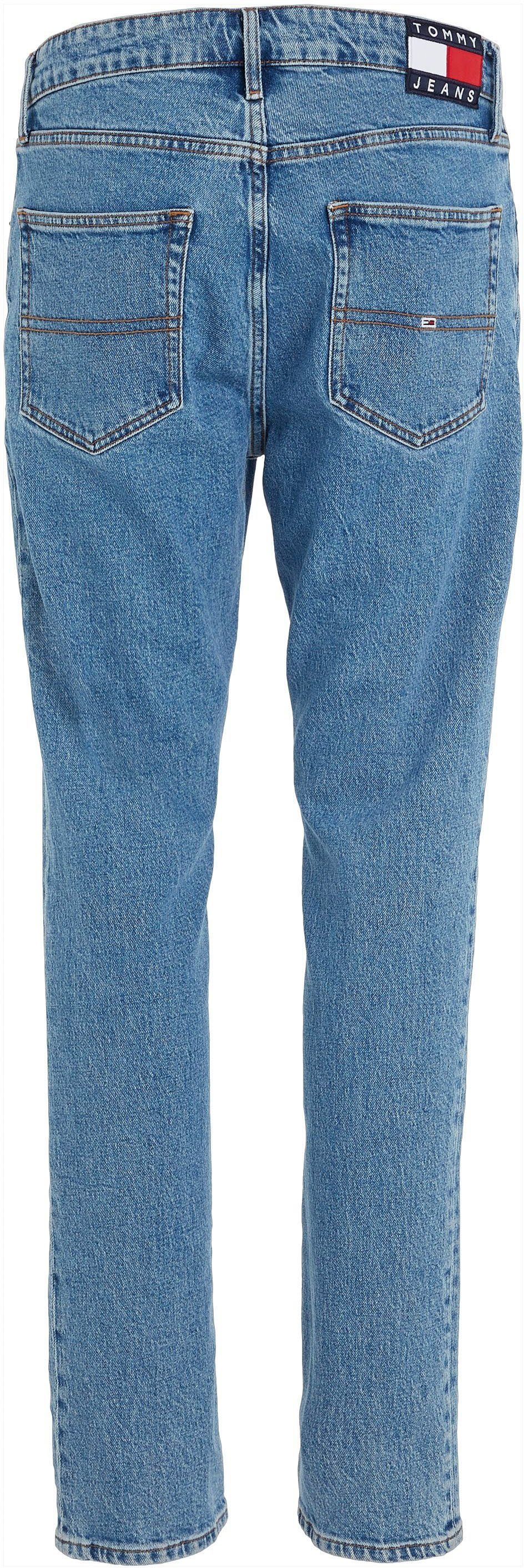 TOMMY JEANS 5-pocket jeans Ryan Regular Straight