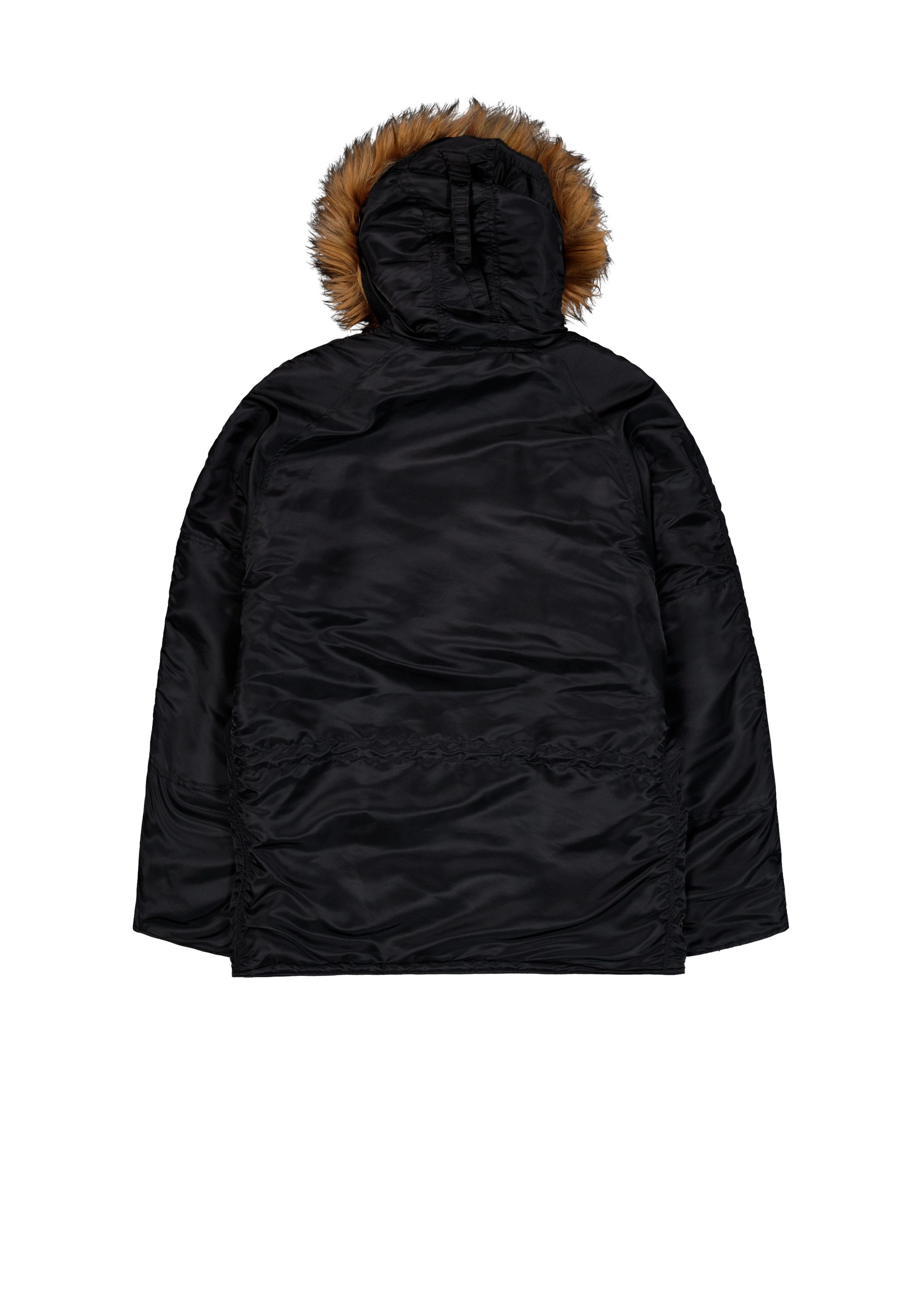 Alpha Industries Winterjack Alpha Industries Men - Cold Weather Jackets N-3B Heritage