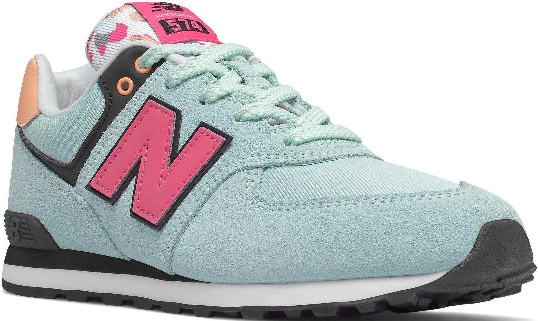 New Balance Sneakers GC 574 online verkrijgbaar | OTTO