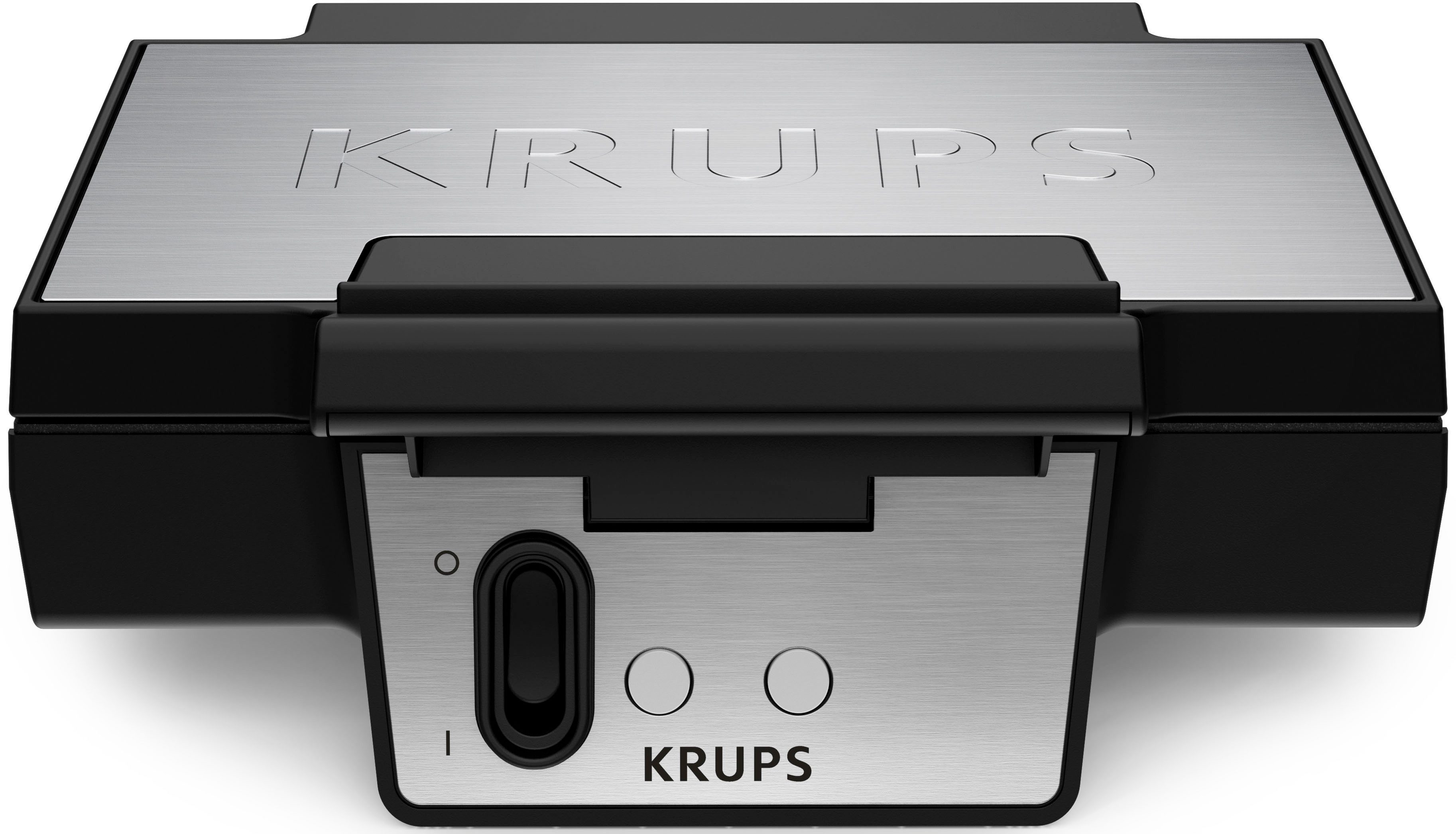Krups Wafelijzer FDK261 Iconic