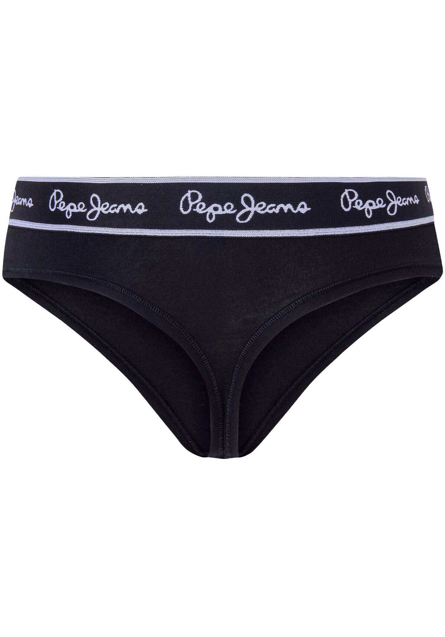 Pepe Jeans String THONG