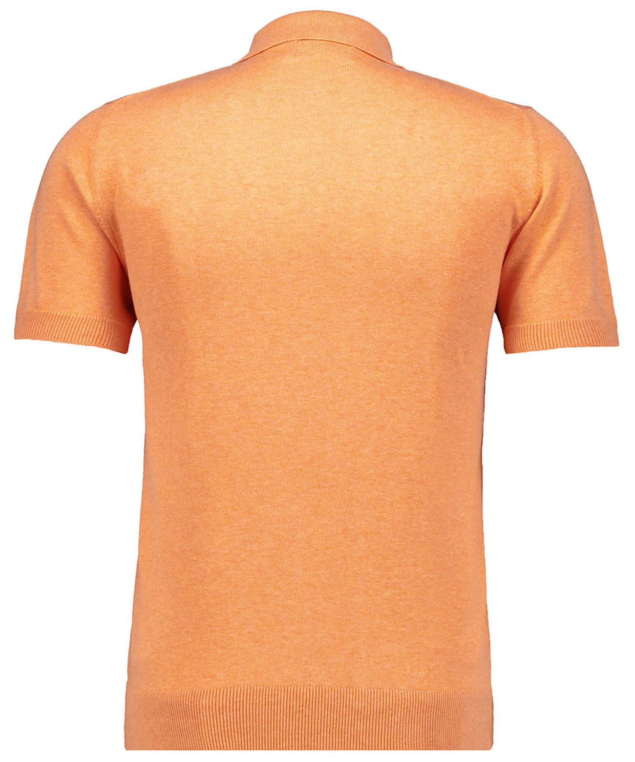 RAGMAN Trui met ronde hals