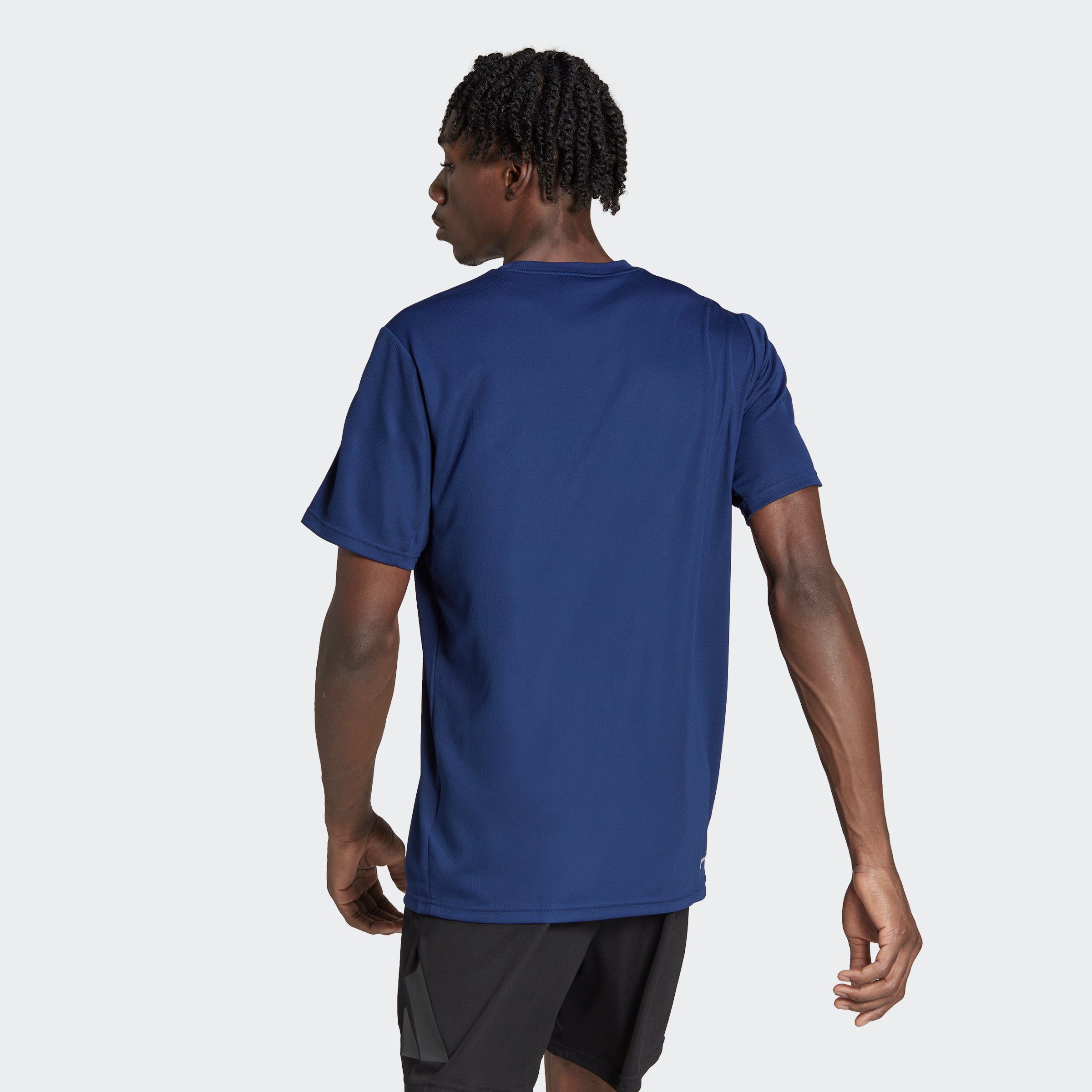 adidas Performance T-shirt TR-ES BASE 3S T