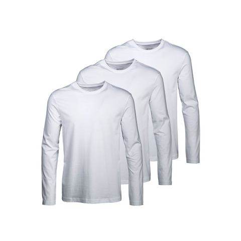 NU 20% KORTING: Grey Connection Shirt met lange mouwen 2+1 gratis