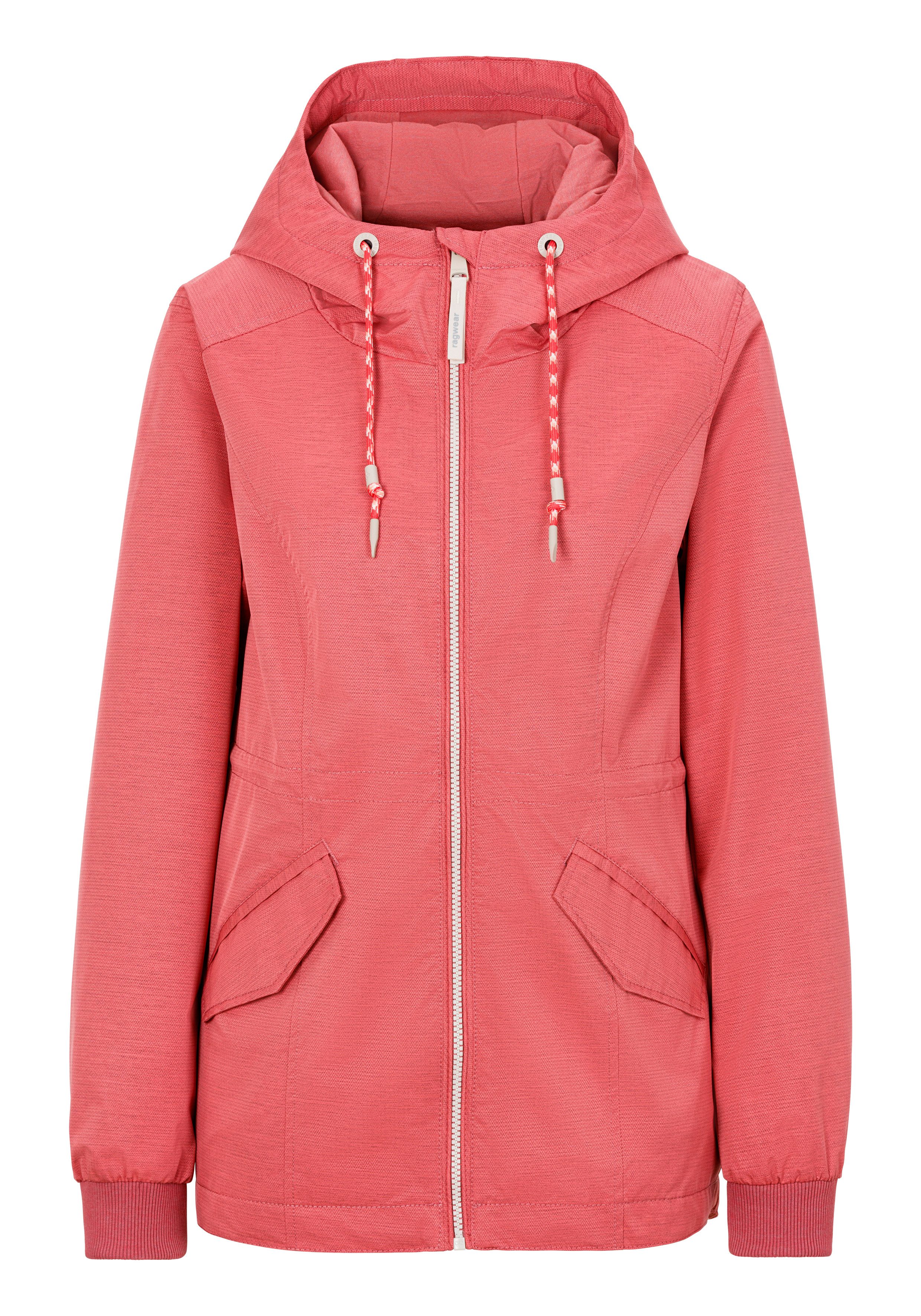 Ragwear Outdoorjack DOWEY