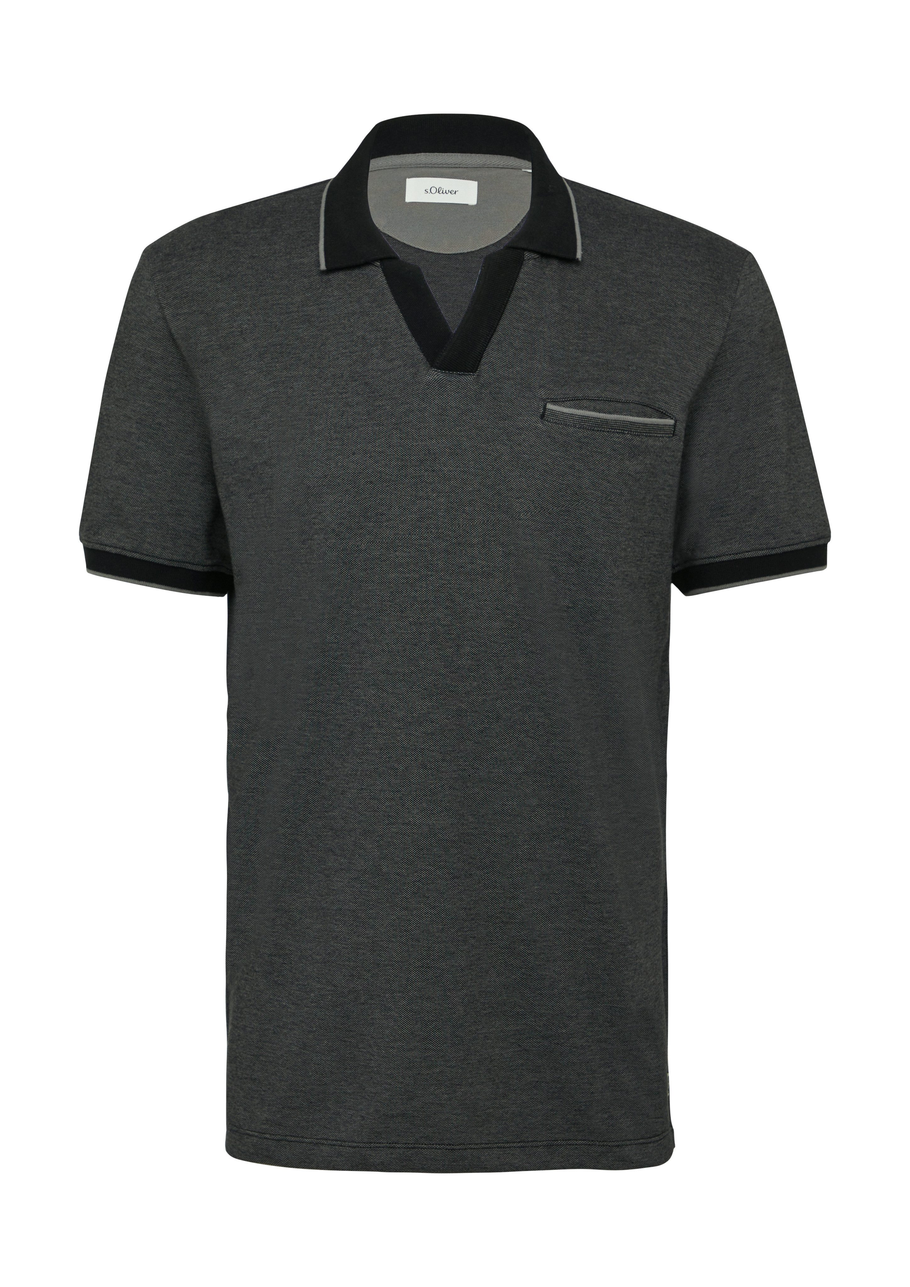 s.Oliver Poloshirt