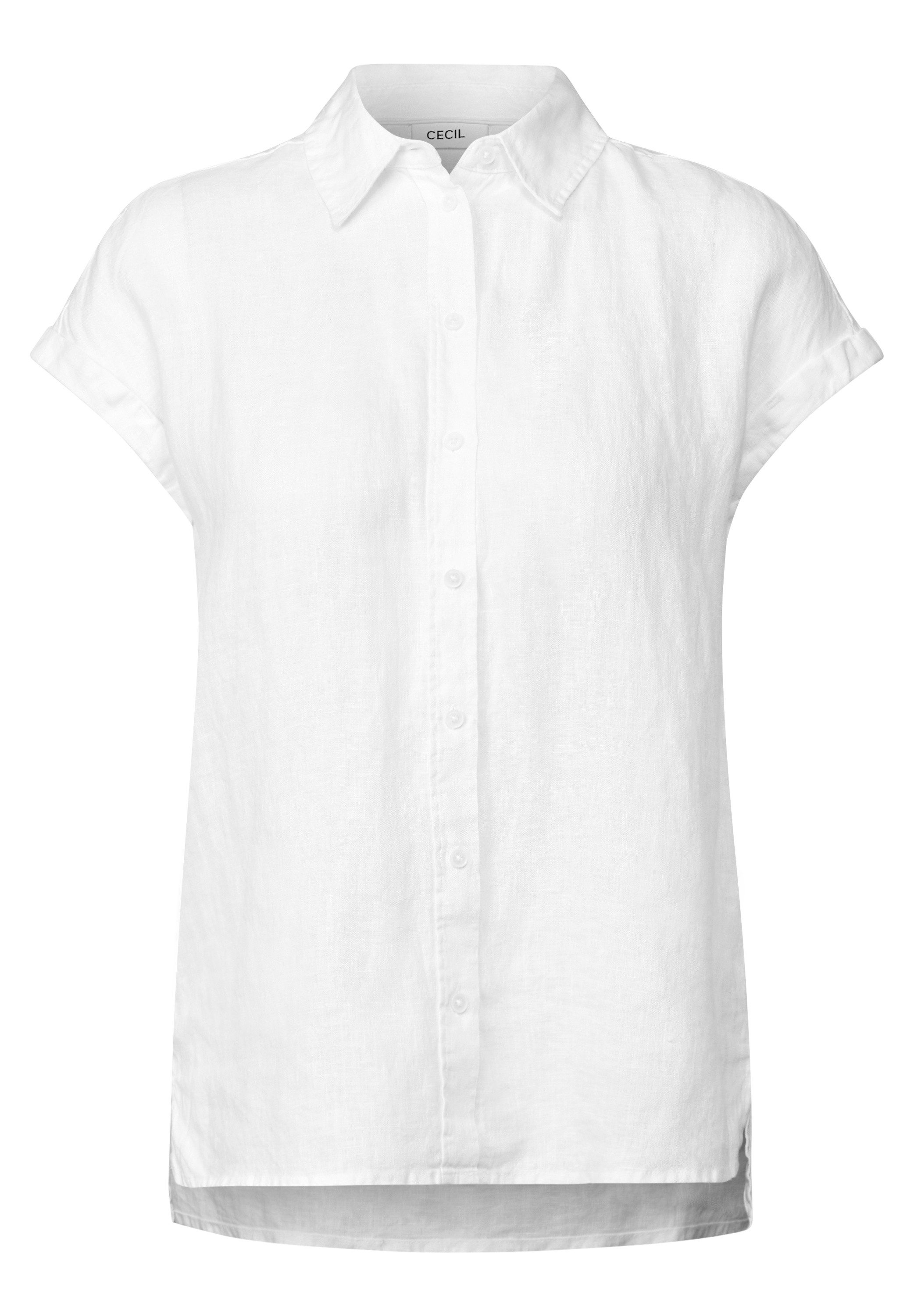 Cecil Blouse met korte mouwen