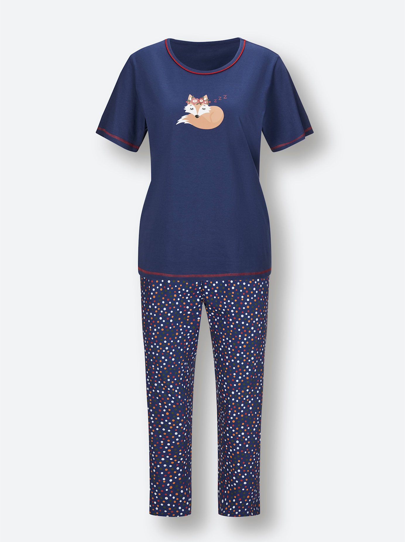 Capripyjama