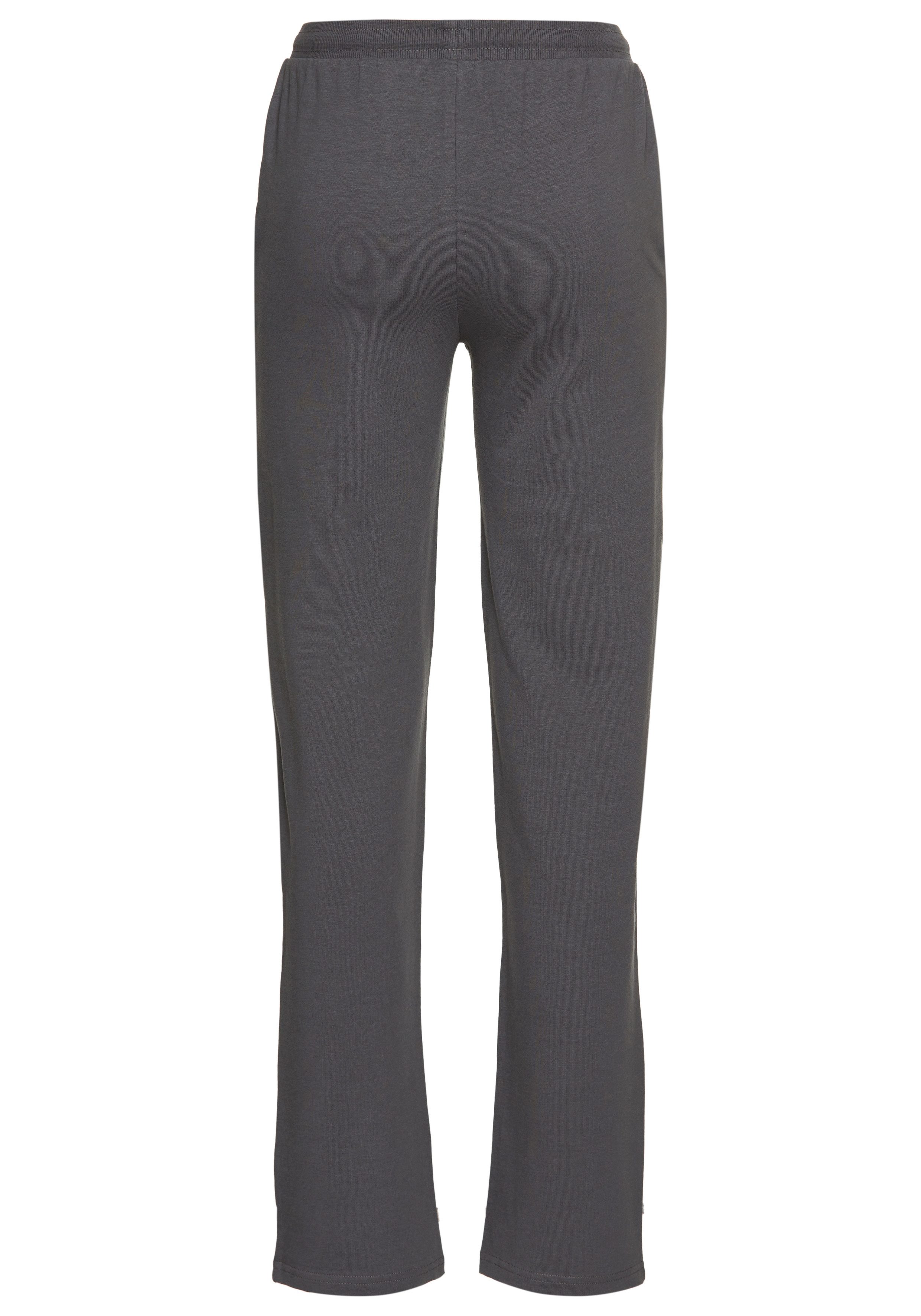 Flashlights Sweatbroek Met rechte pijpen